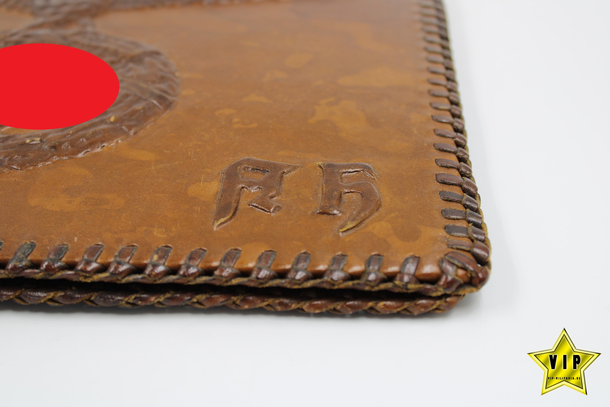 Partei A.H. Fotoalbum NSDAP