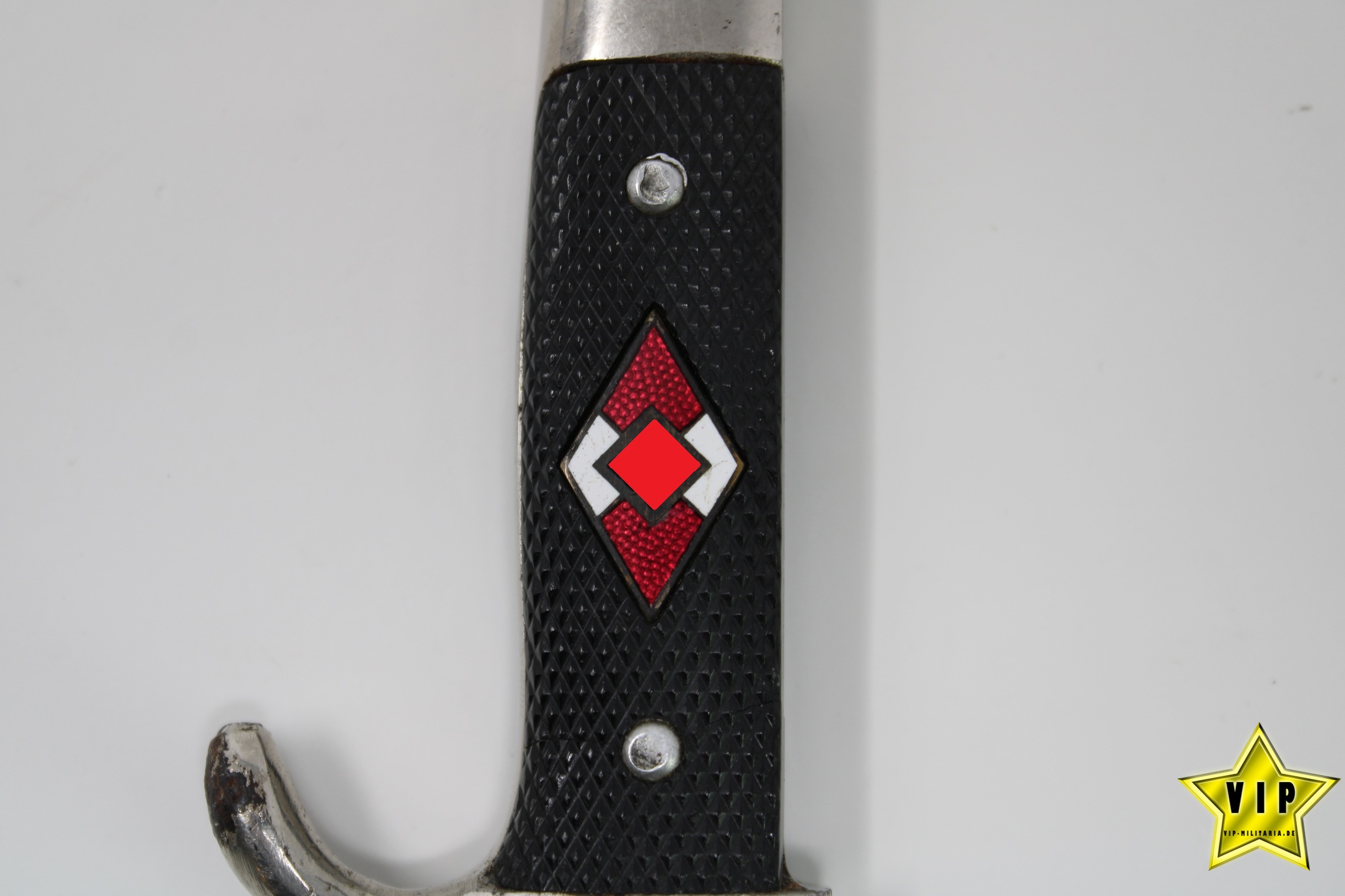 Hj Fahrtenmesser RZM M7/51/39