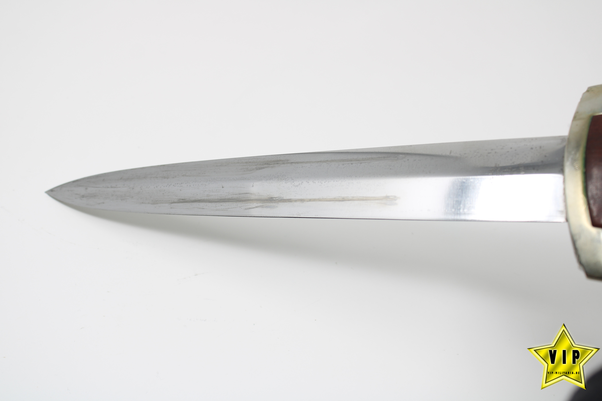 NSKK Dolch Emil Voos, Solingen