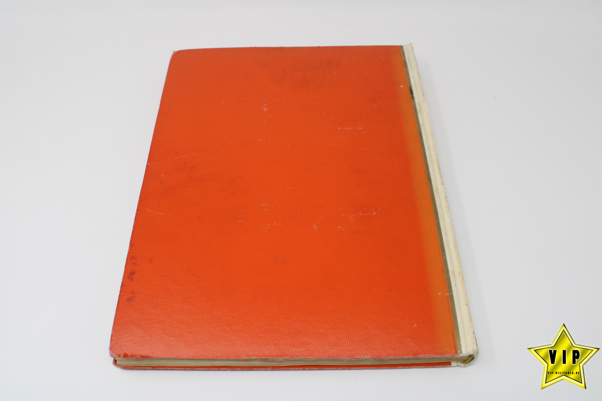 Sammelbilderalbum Adolf Hitler