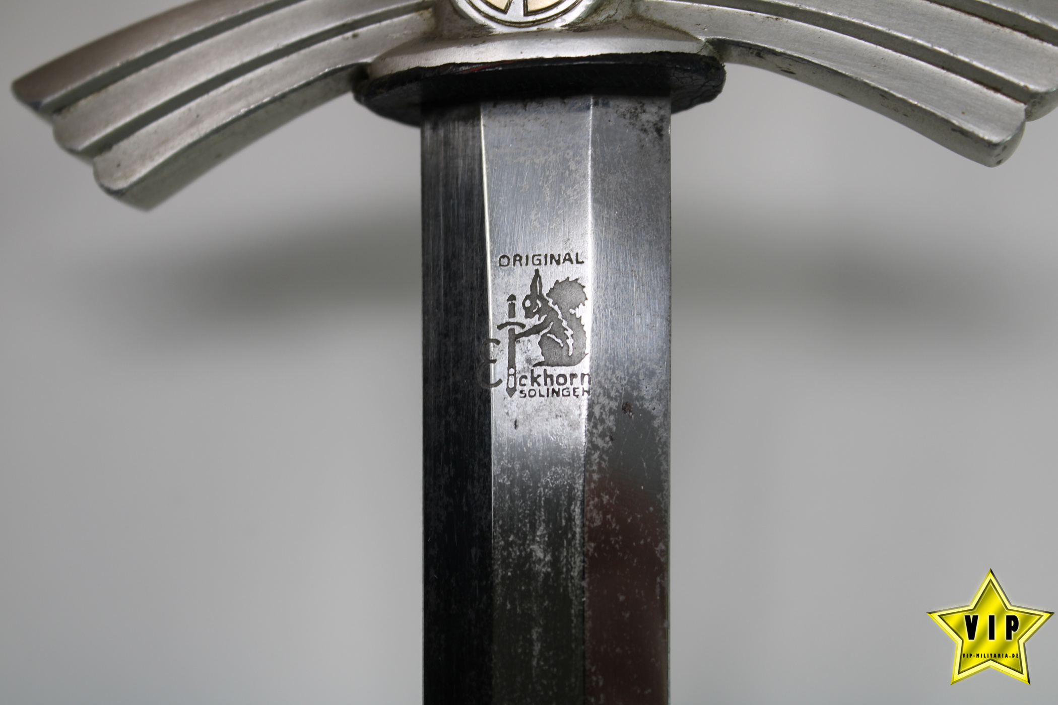 Luftwaffe Borddolch Eickhorn, Solingen