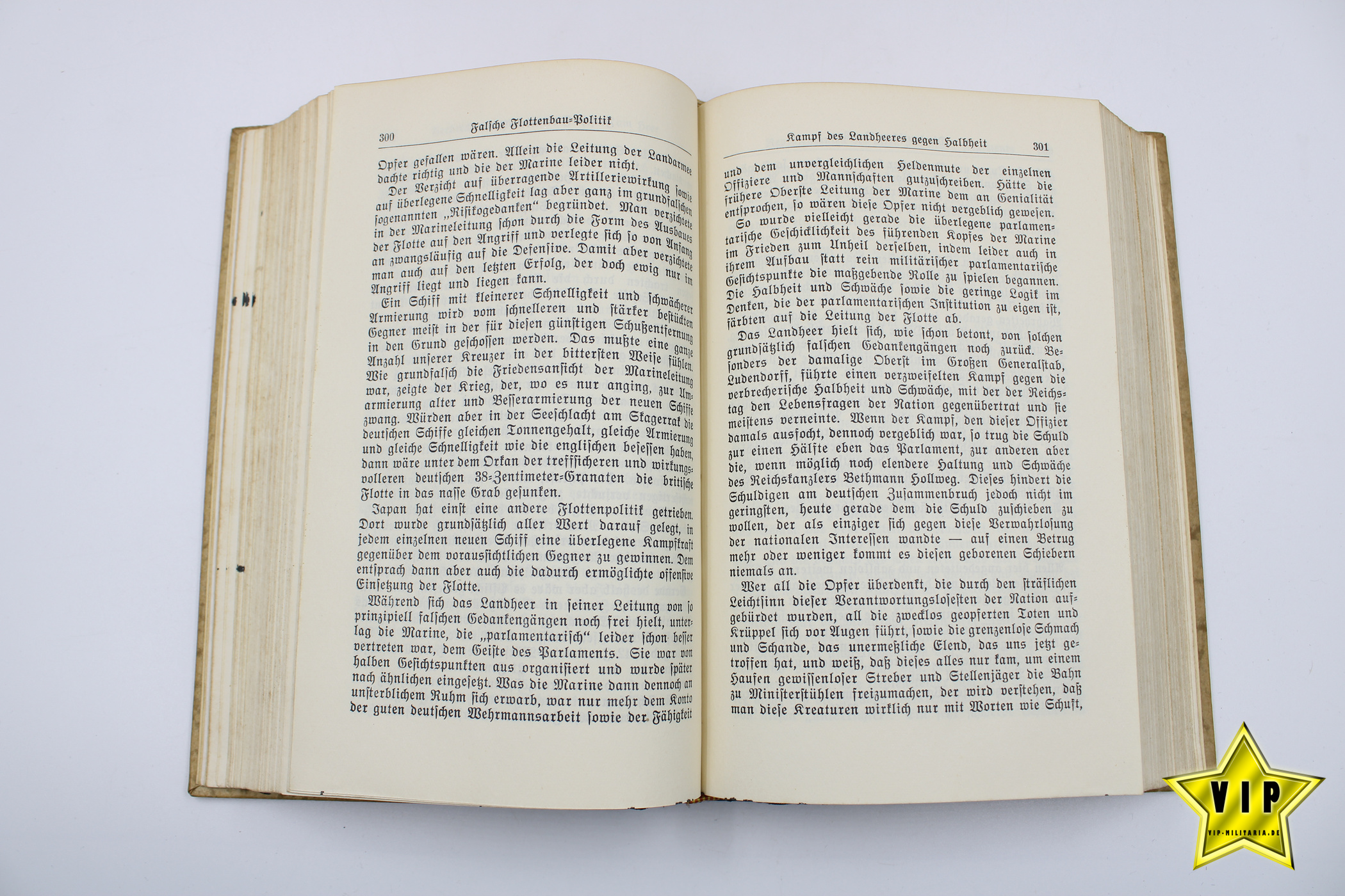 Mein Kampf 1936 mit Goldschnitt