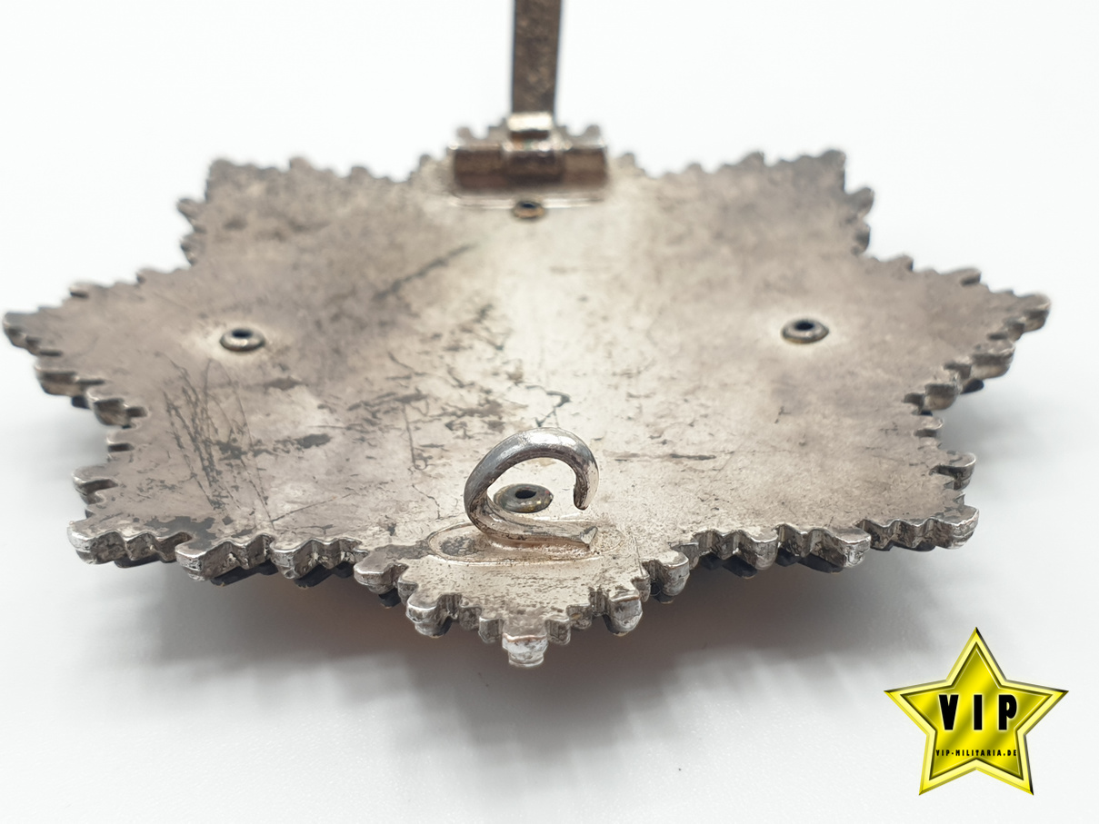 Deutsches Kreuz in Gold Hersteller 20