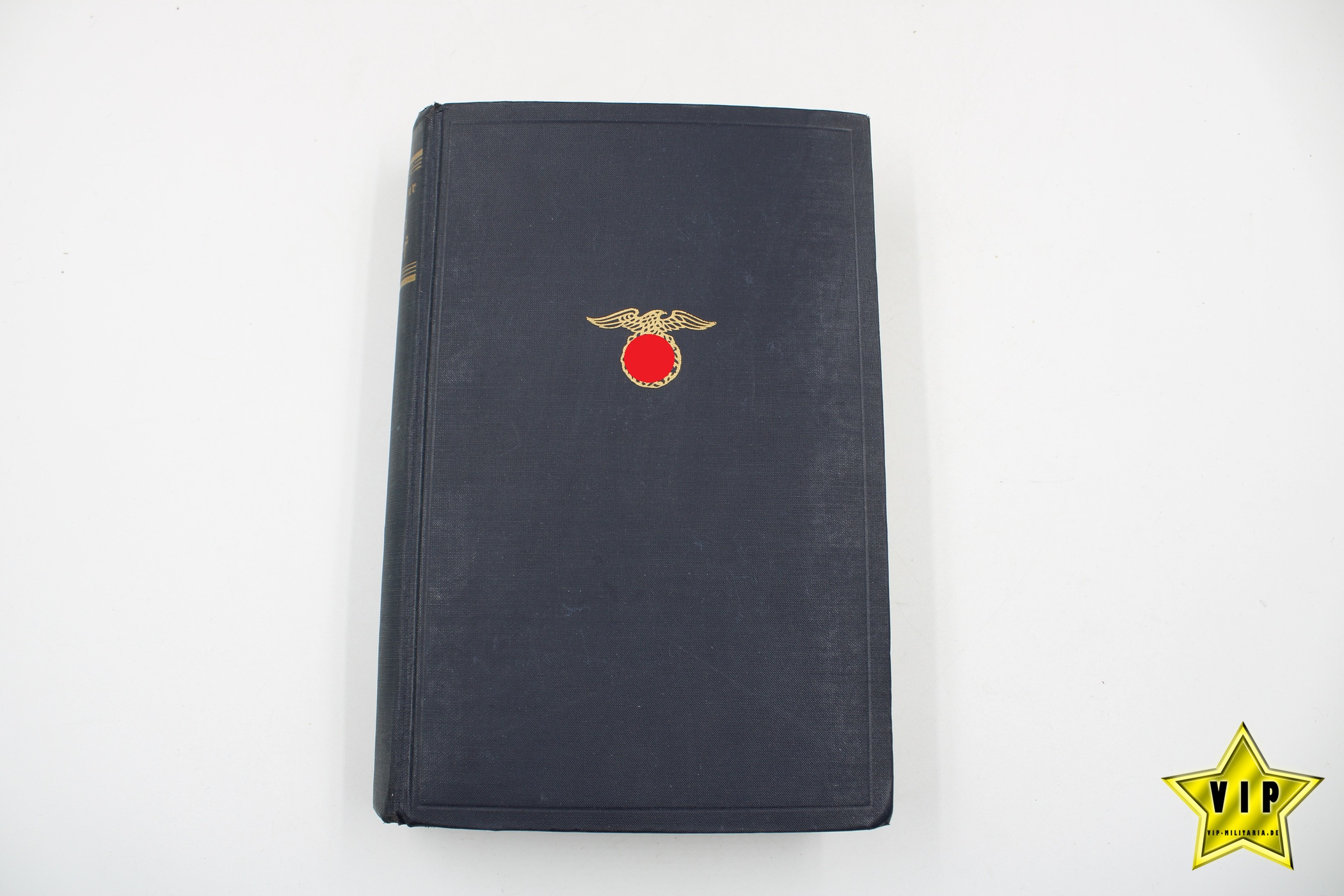 Mein Kampf 1934 Volksausgabe 