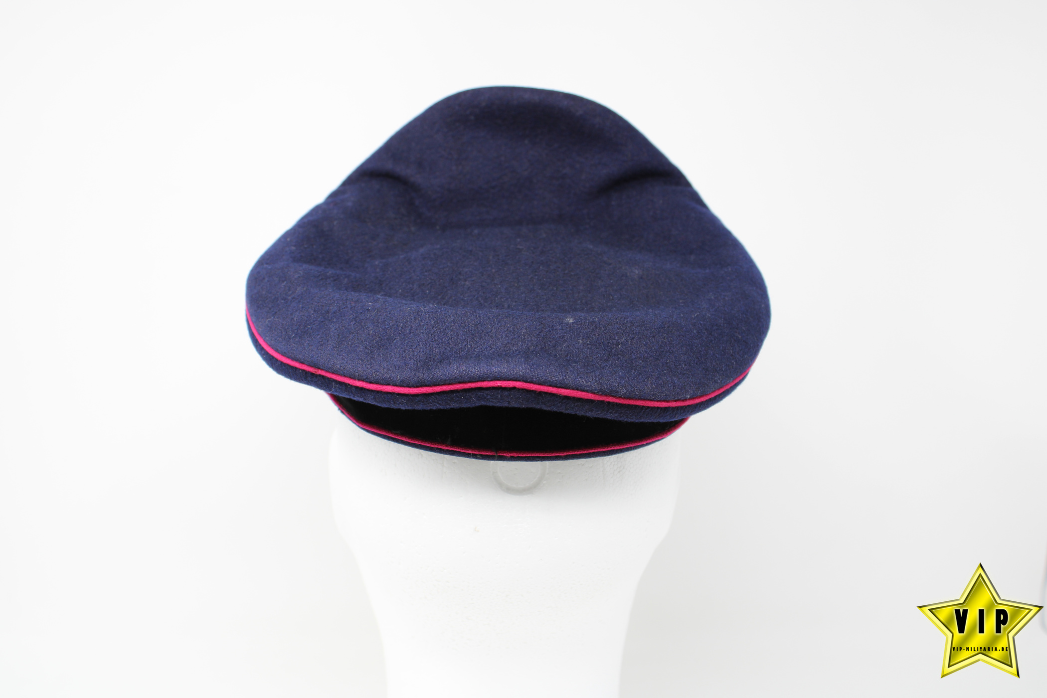 Feuerlöschpolizei Schirmmütze Drittes Reich