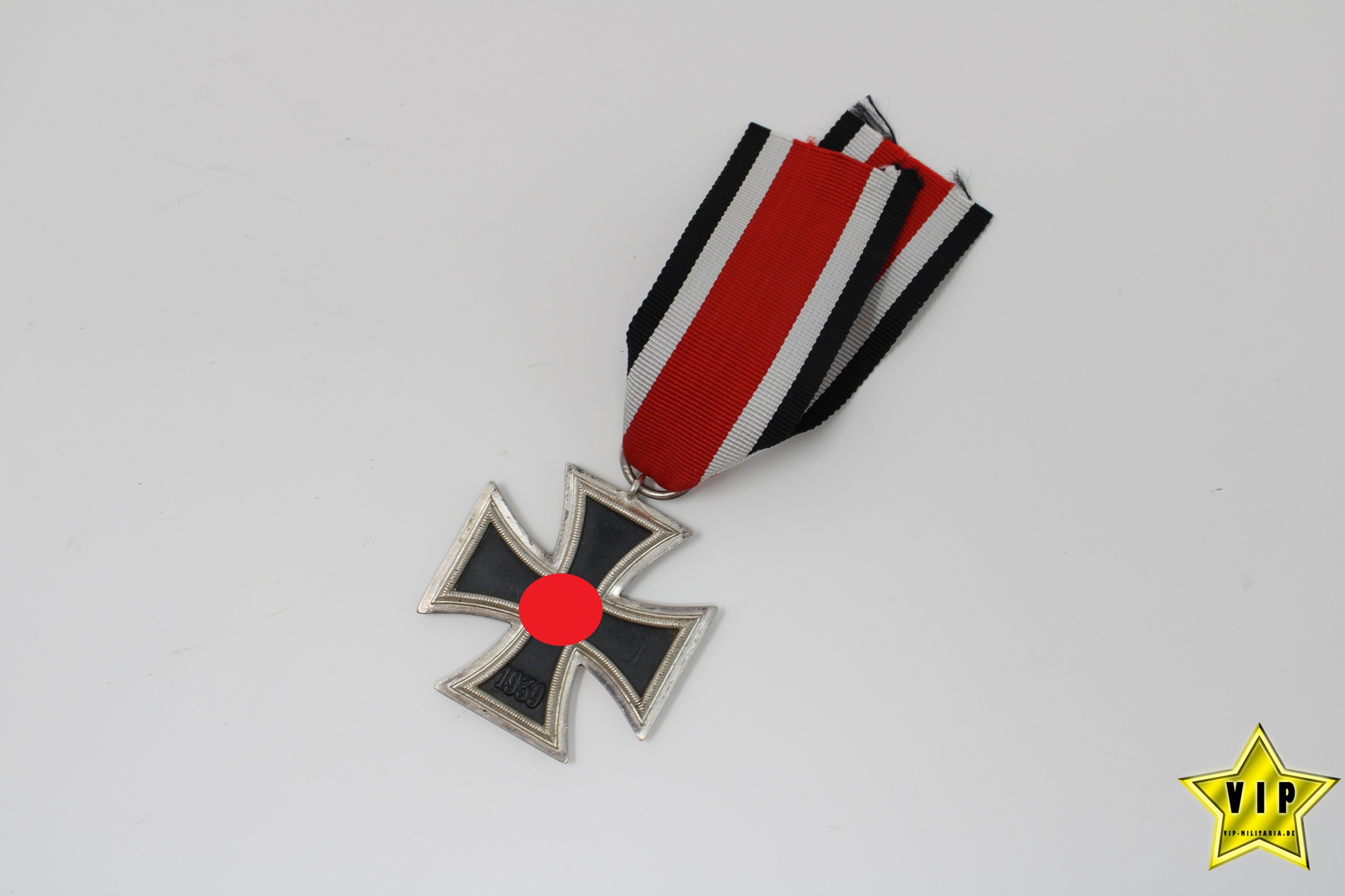 Eisernes Kreuz 2. Klasse 1939 Hersteller 40