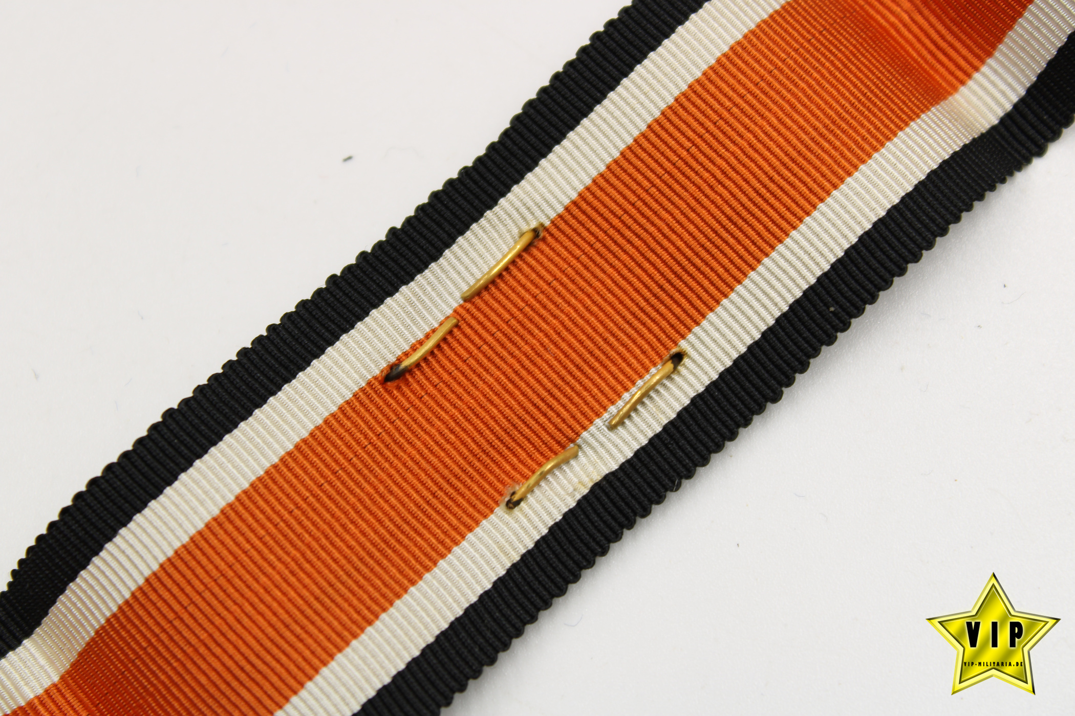 Ehrenblattspange Heer im Etui