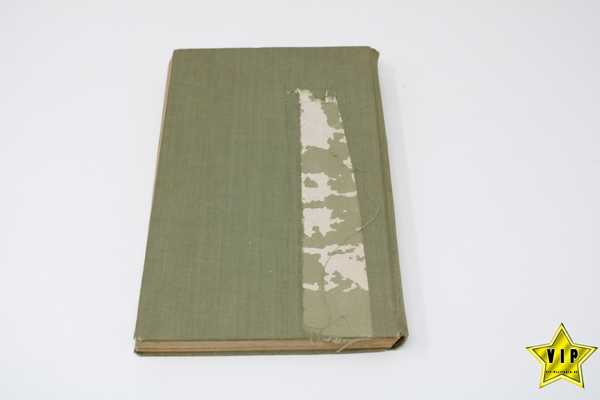 Buch Die Wehrmacht