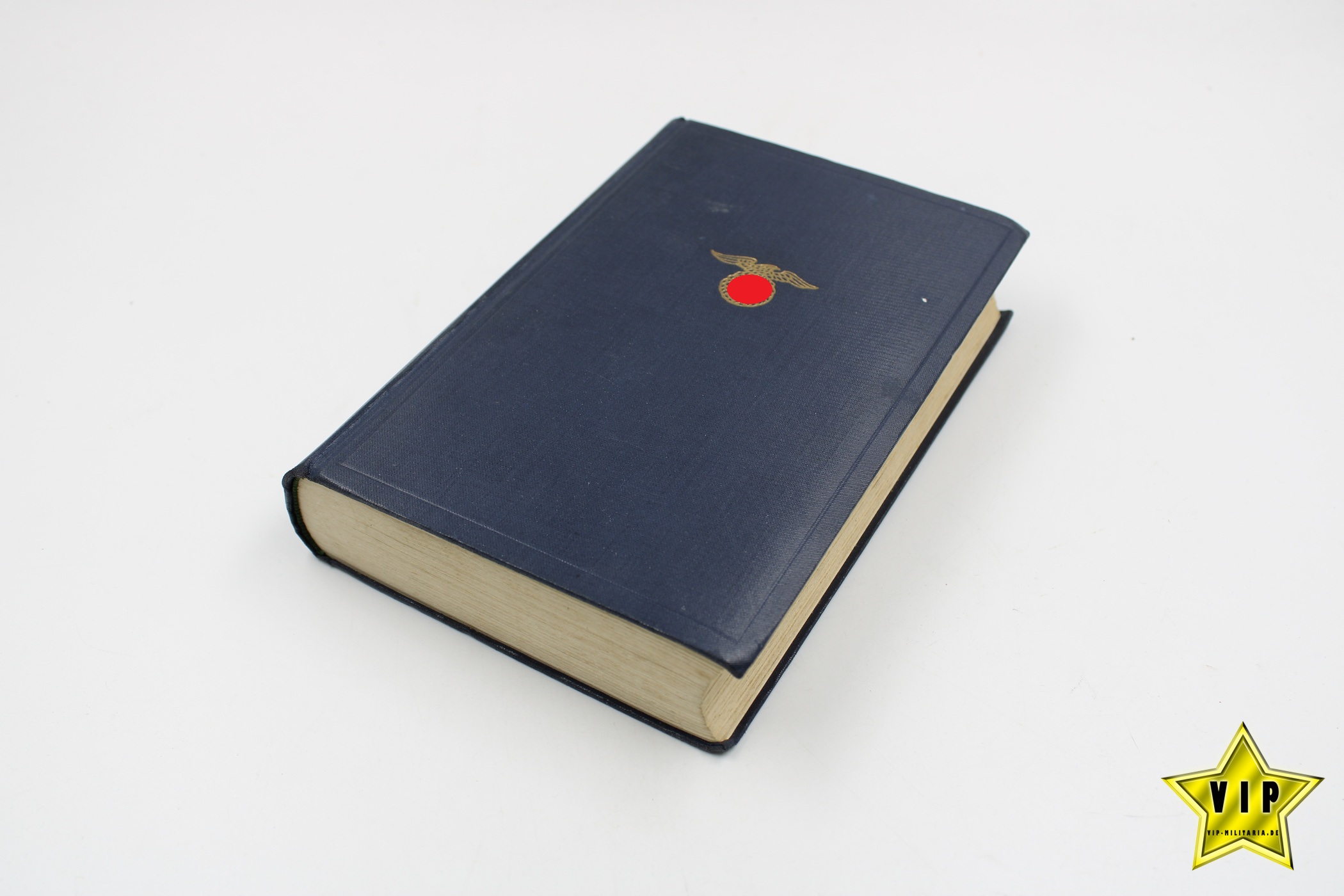 Mein Kampf 1935 Volksausgabe