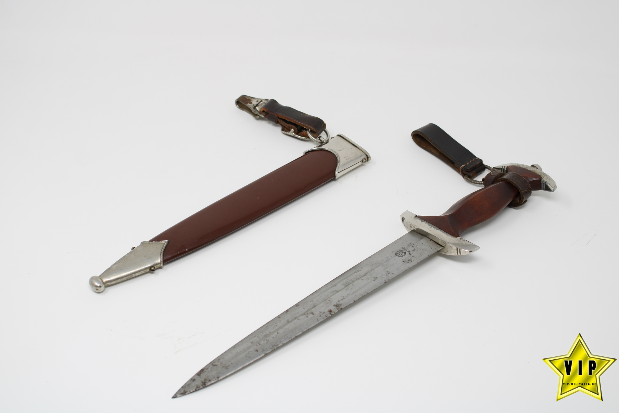 SA Dolch RZM M7/ 101 