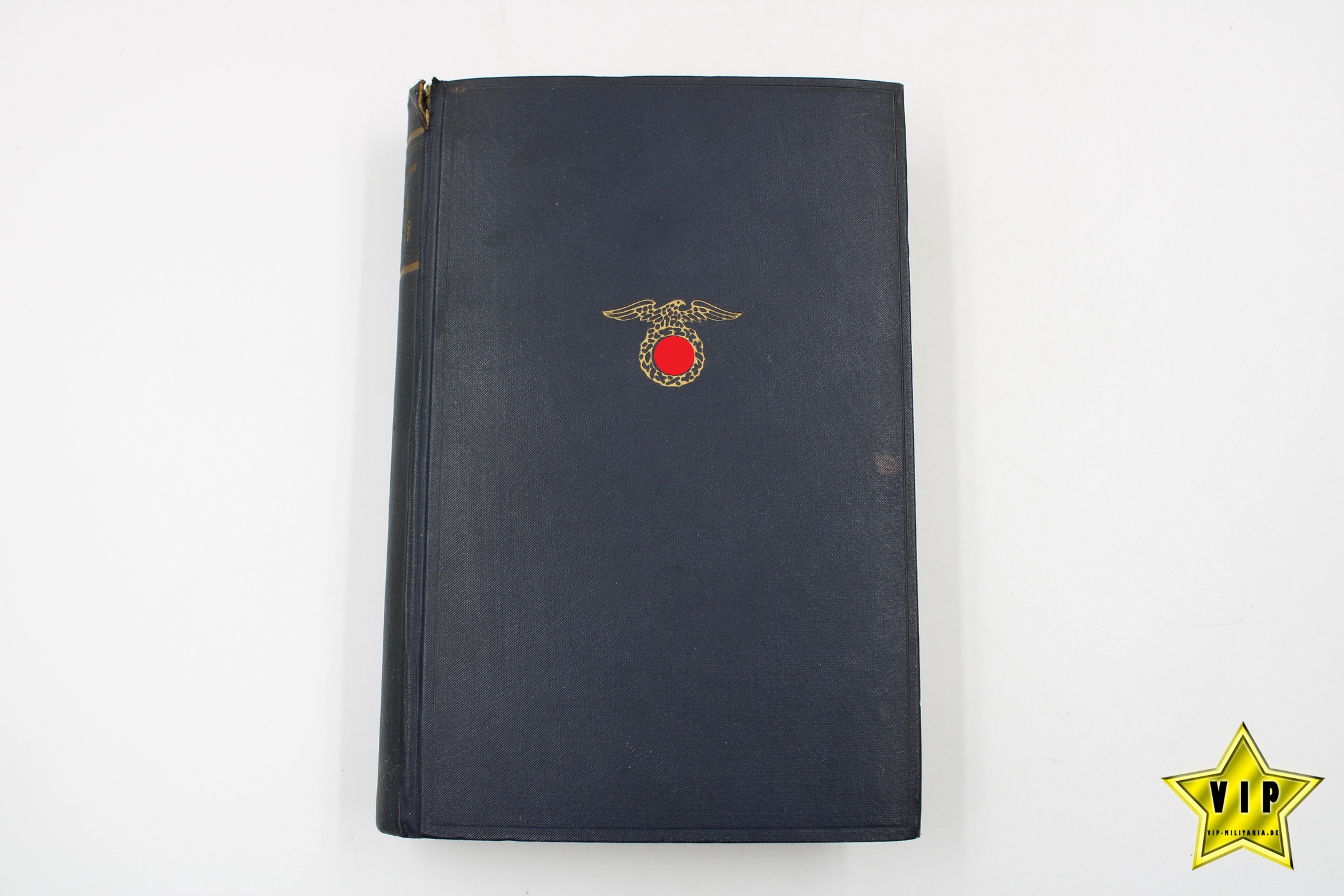 Mein Kampf 1935 Volksausgabe