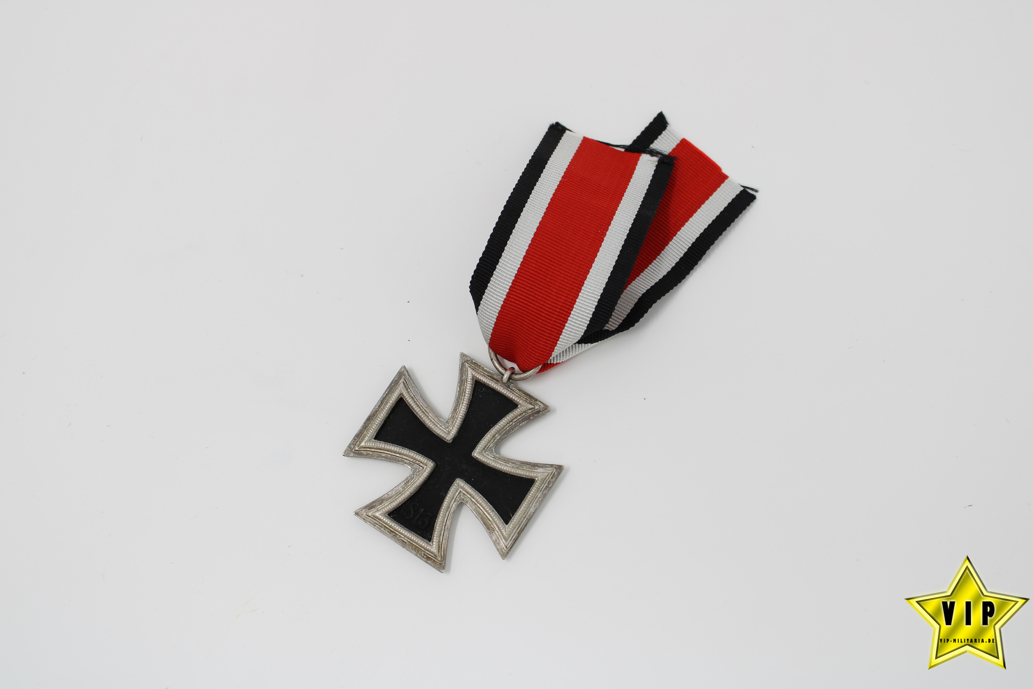 Eisernes Kreuz 2. Klasse 1939 Hersteller 55