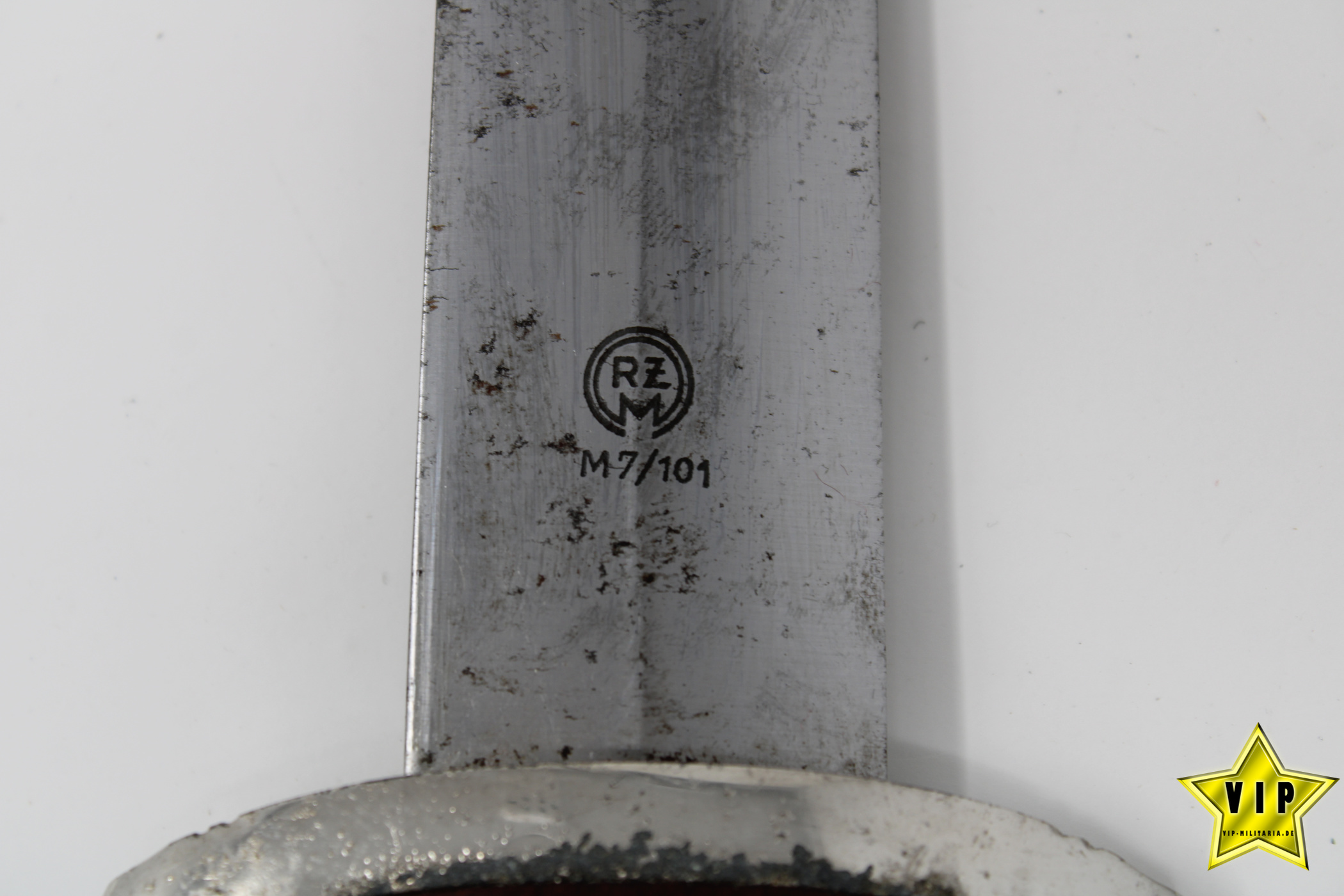 SA Dolch RZM M7/ 101 