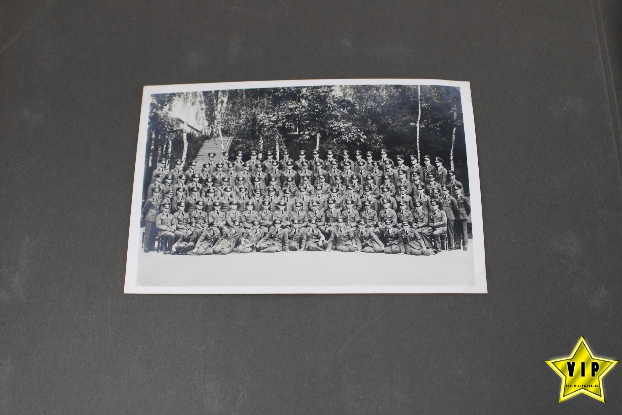 Fotoalbum Luftwaffe