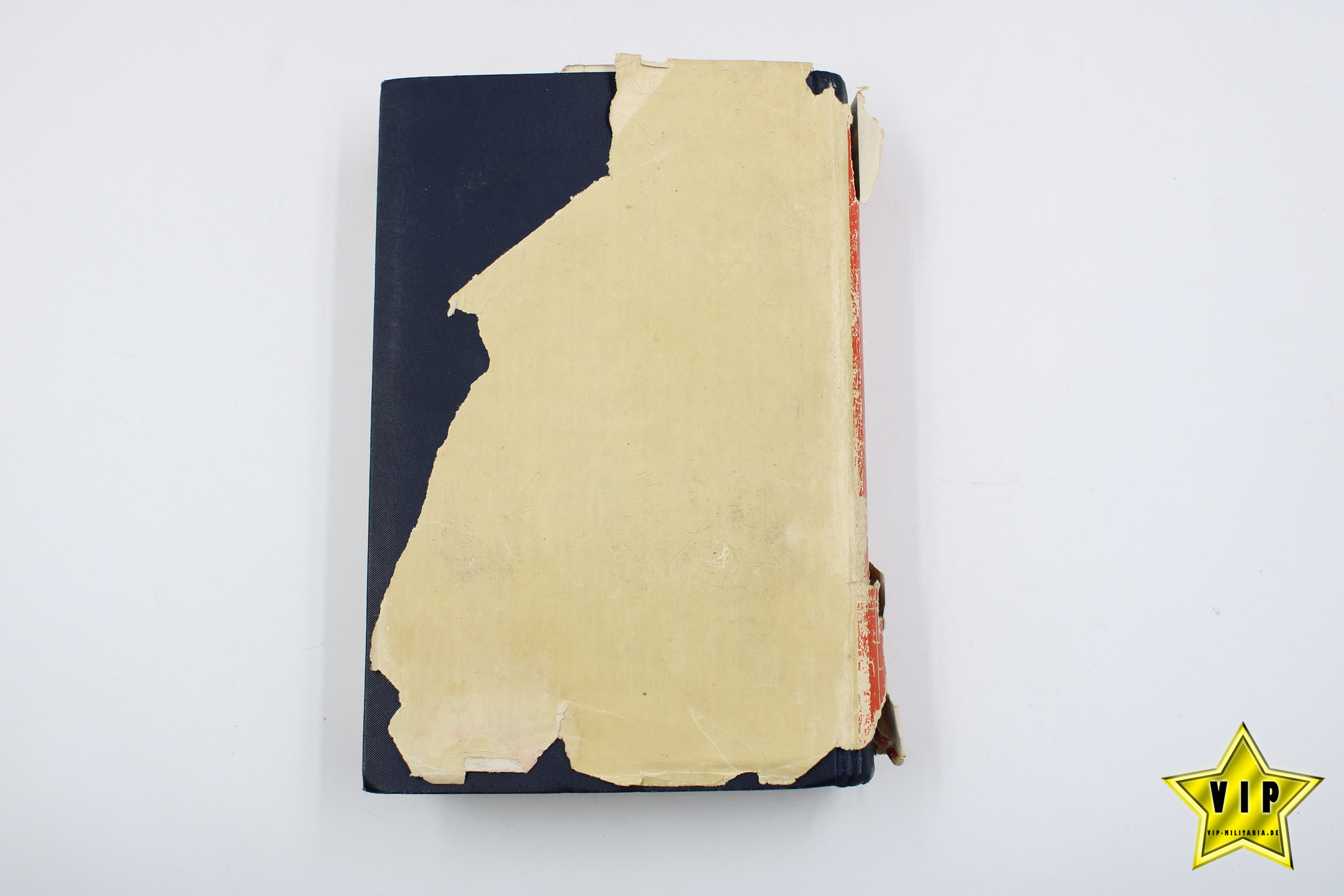 Mein Kampf 1934 mit Schutzumschlag