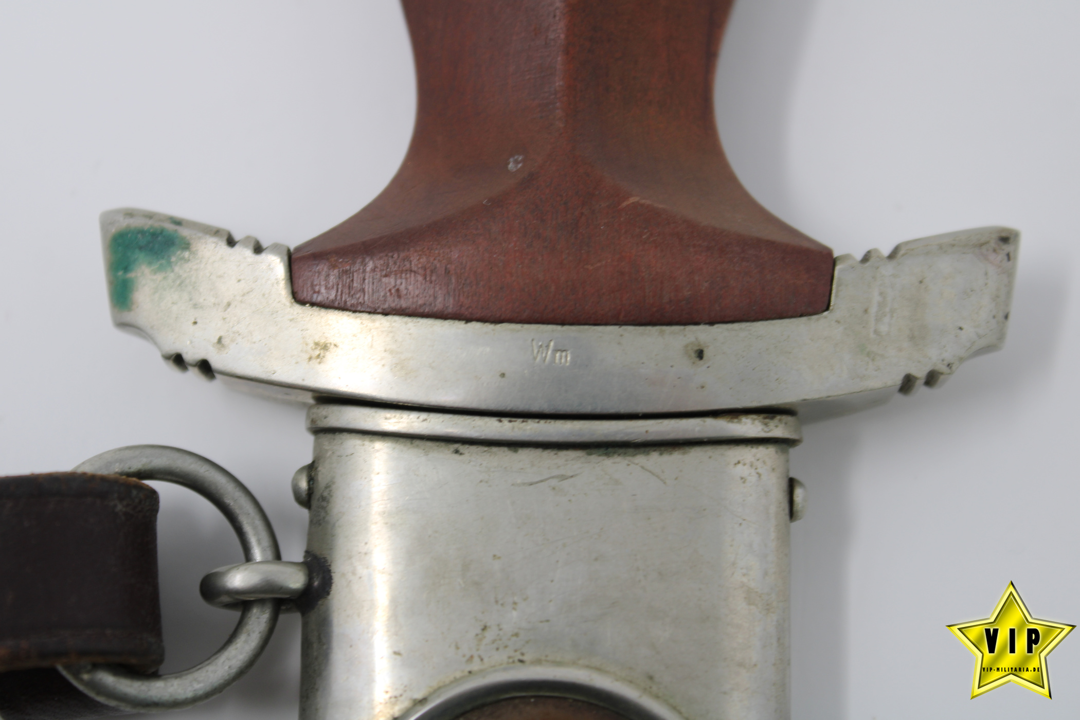 SA DOLCH GOTTFRIED WEYERSBERG, SOLINGEN