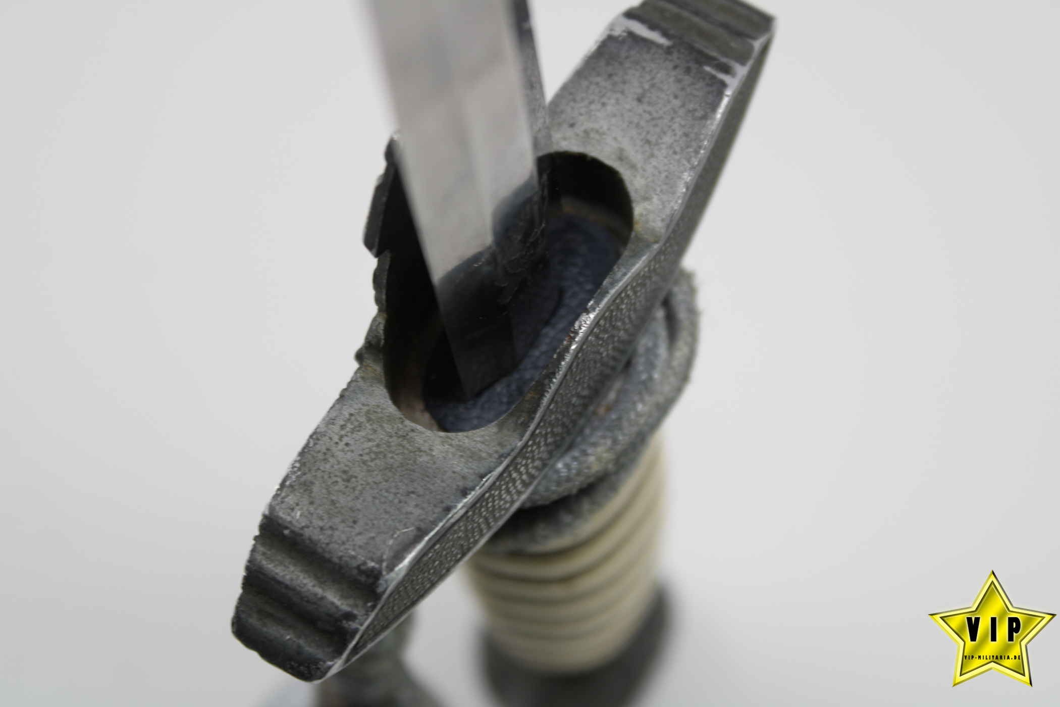 WEHRMACHT LUFTWAFFE OFFIZIERSDOLCH EICKHORN, SOLINGEN KOMPLETT