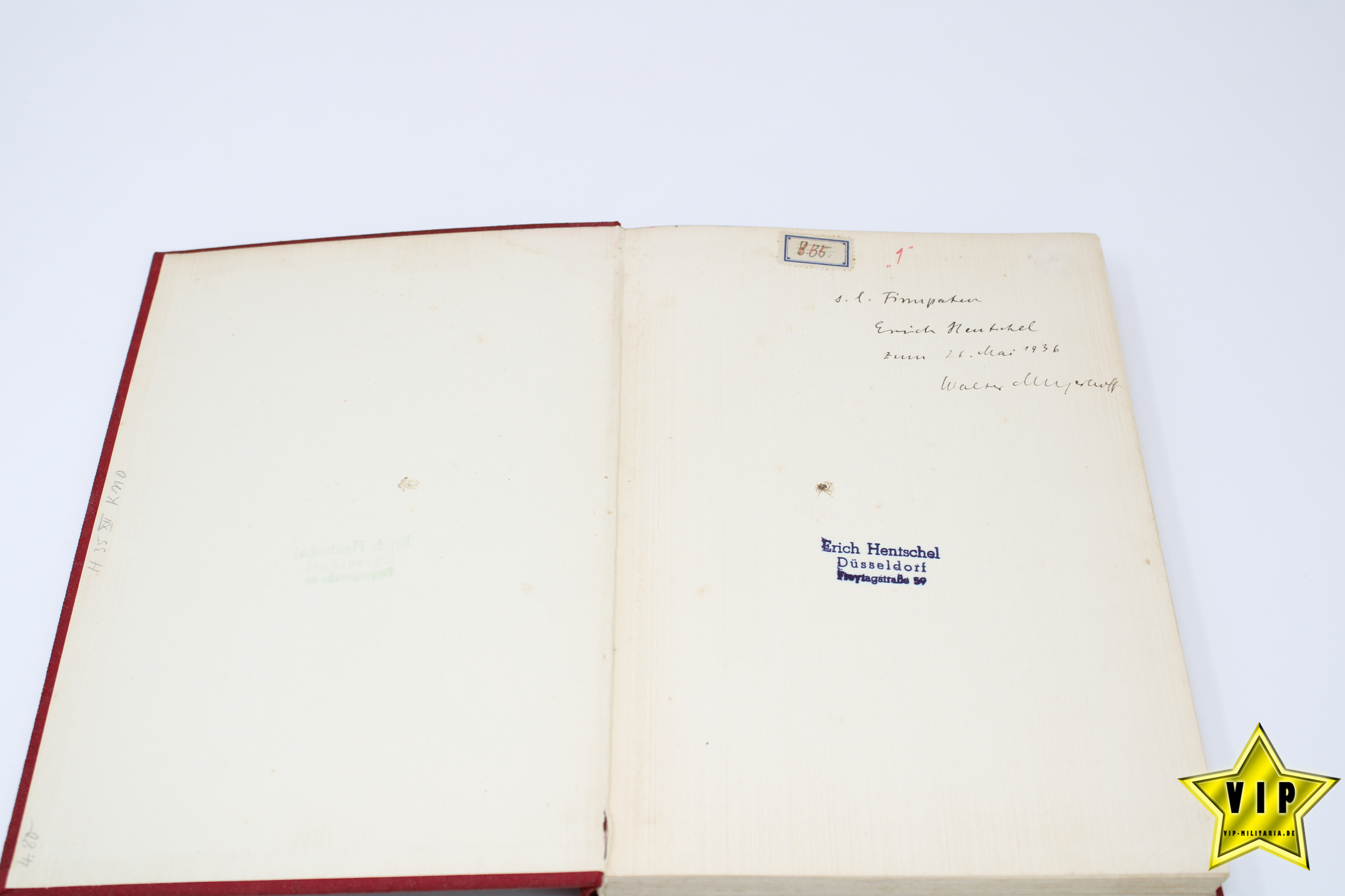 Jahrbuch des deutschen Heeres