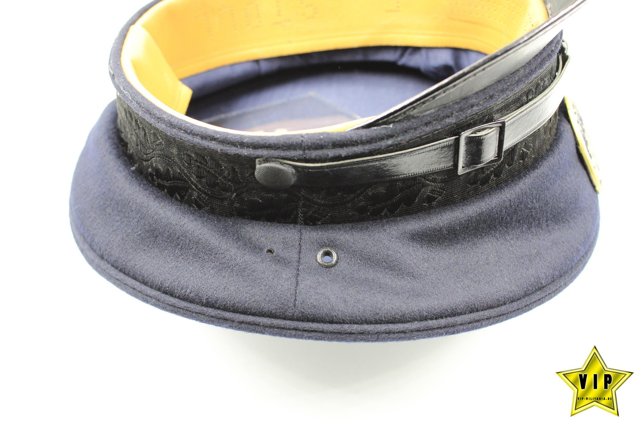 Schirmmütze DAF Deutsche Arbeitsfront