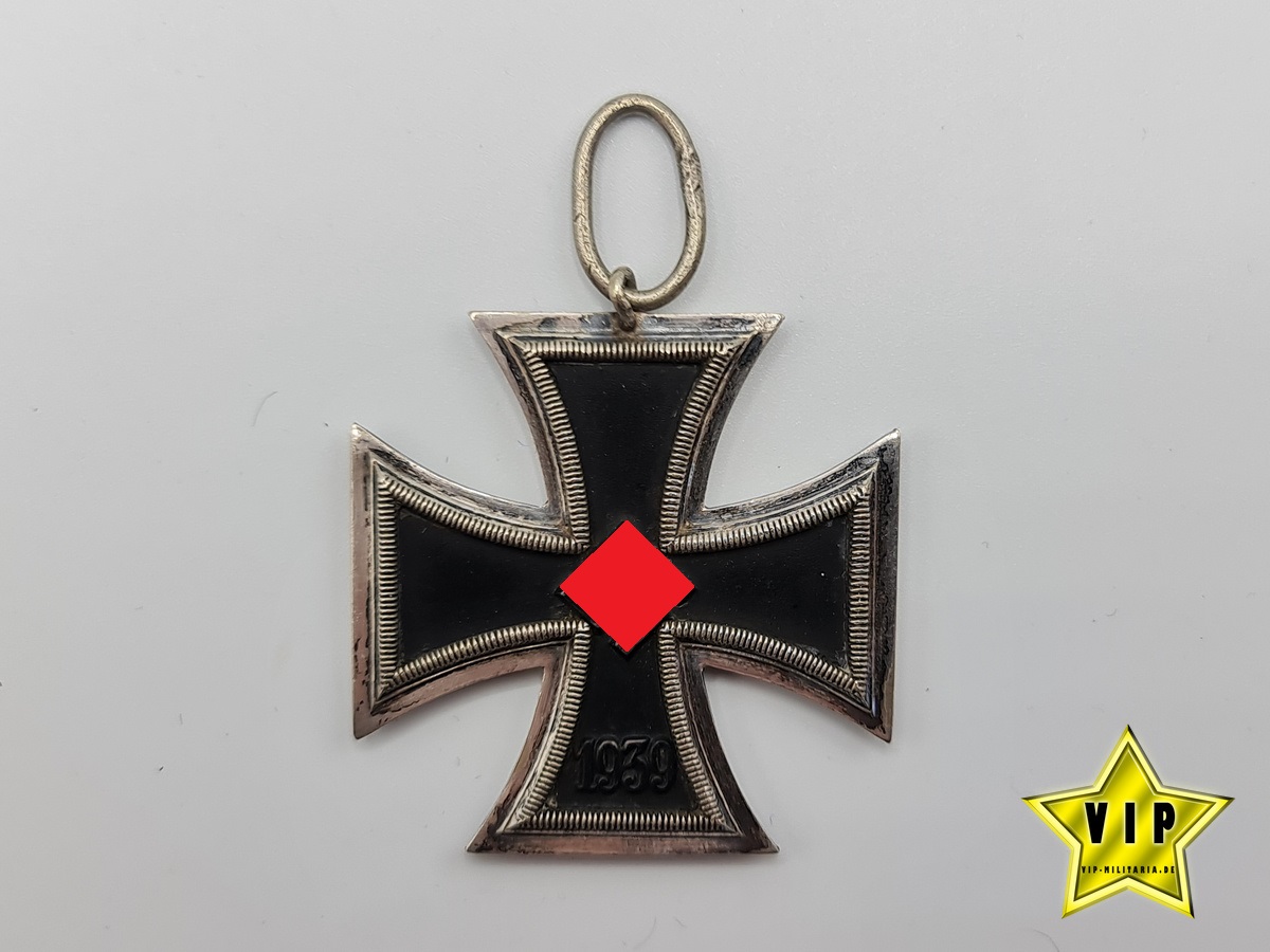 Eisernes Kreuz 2. Klasse " 4 "