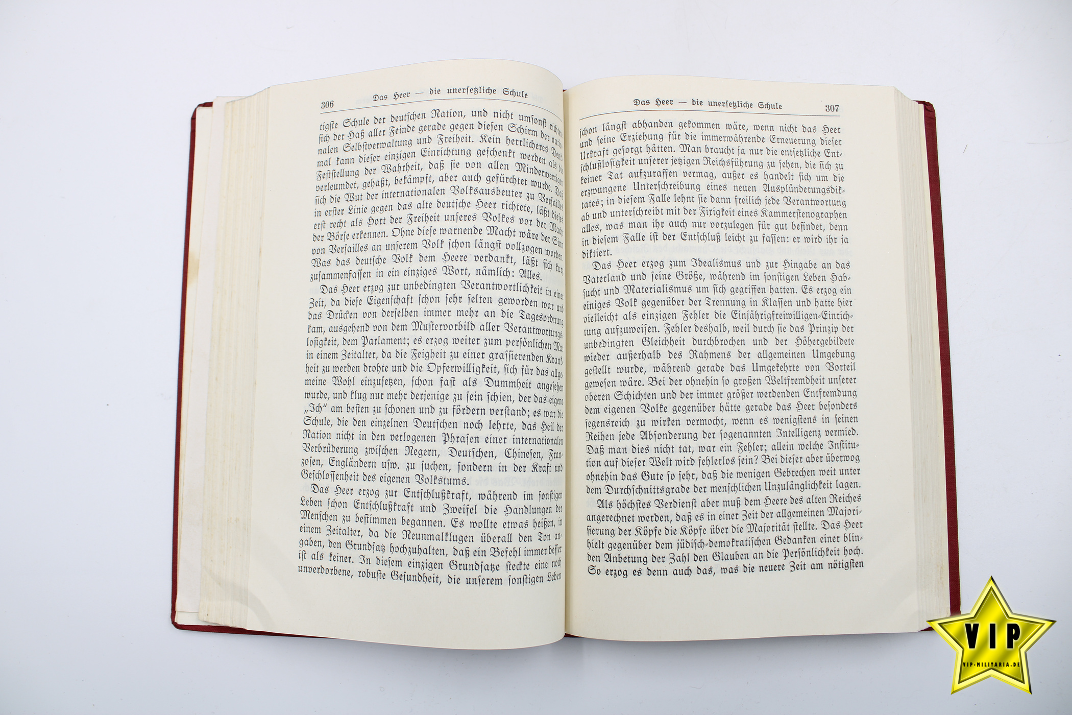  Mein Kampf 1941 Tornisterausgabe im Schuber mit Widmung
