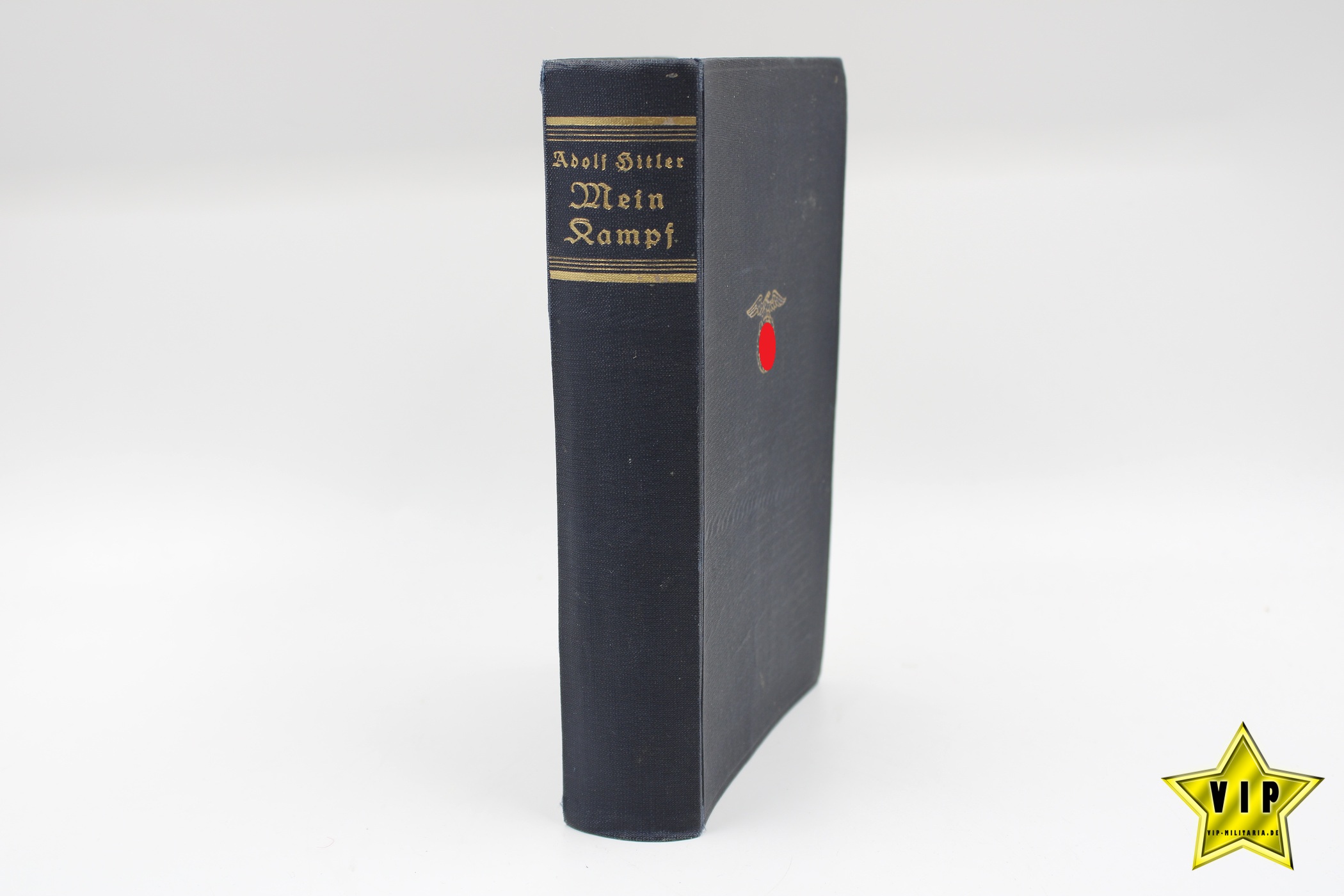 Mein Kampf 1941 Volksausgabe 