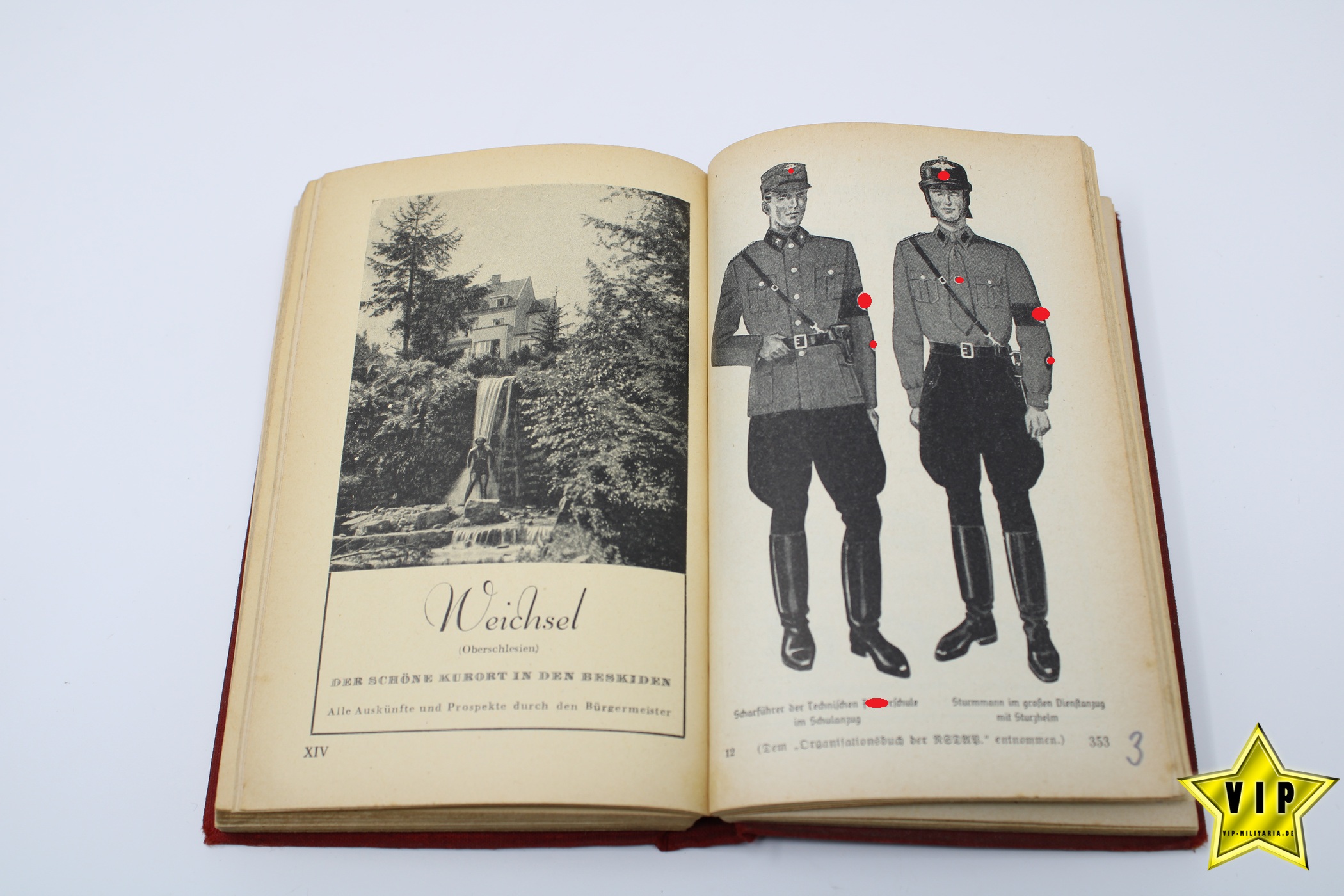 Nationalsozialistisches Jahrbuch 1941