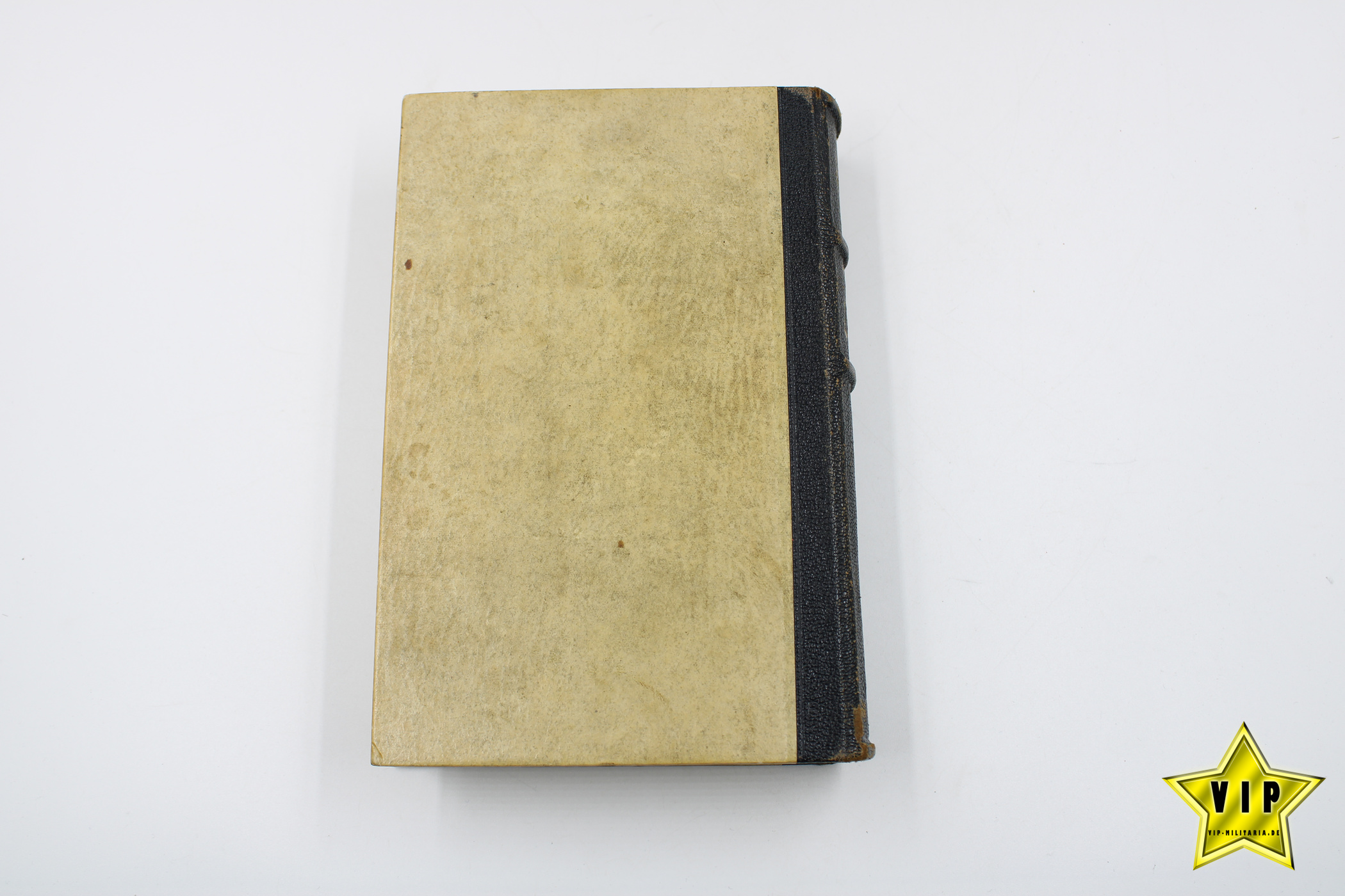 Mein Kampf 1942 Hochzeitsausgabe mit Widmung aus Schleinitz bei Marburg (Drau)