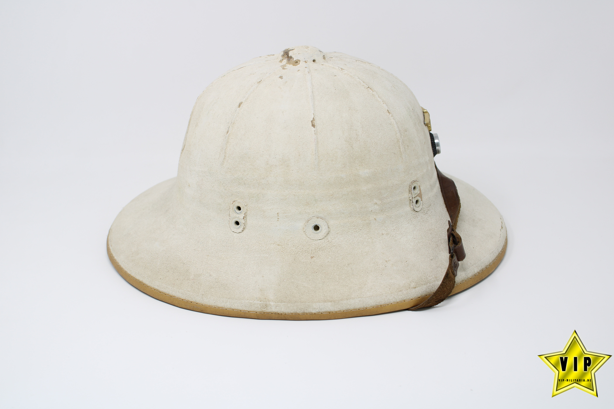 Tropenhelm der Kriegsmarine