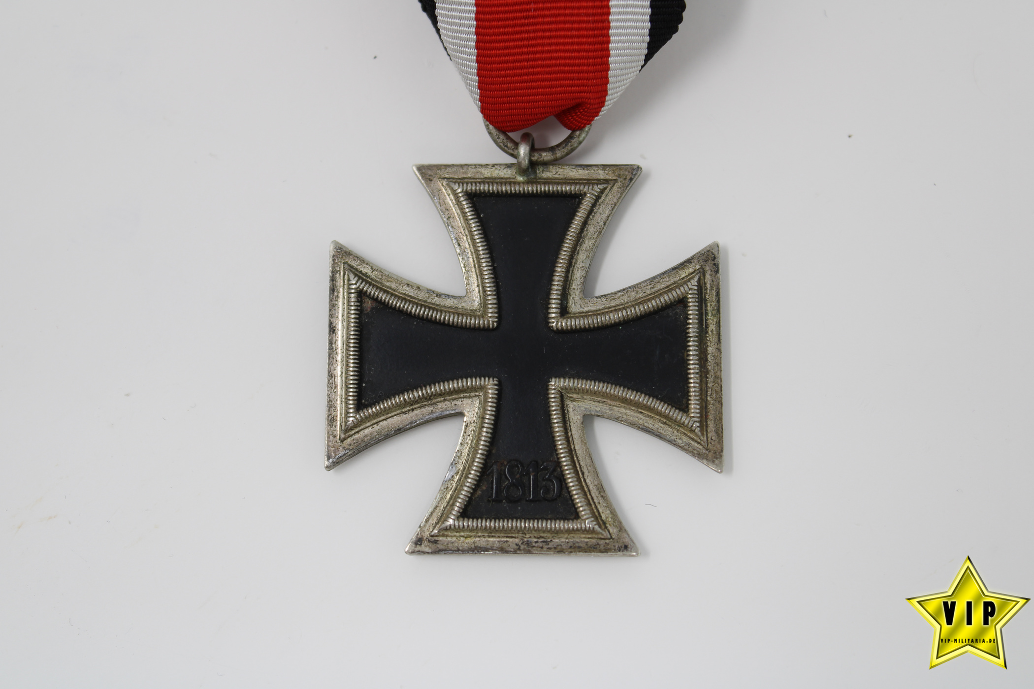 Eisernes Kreuz 2. Klasse 1939 Hersteller 106