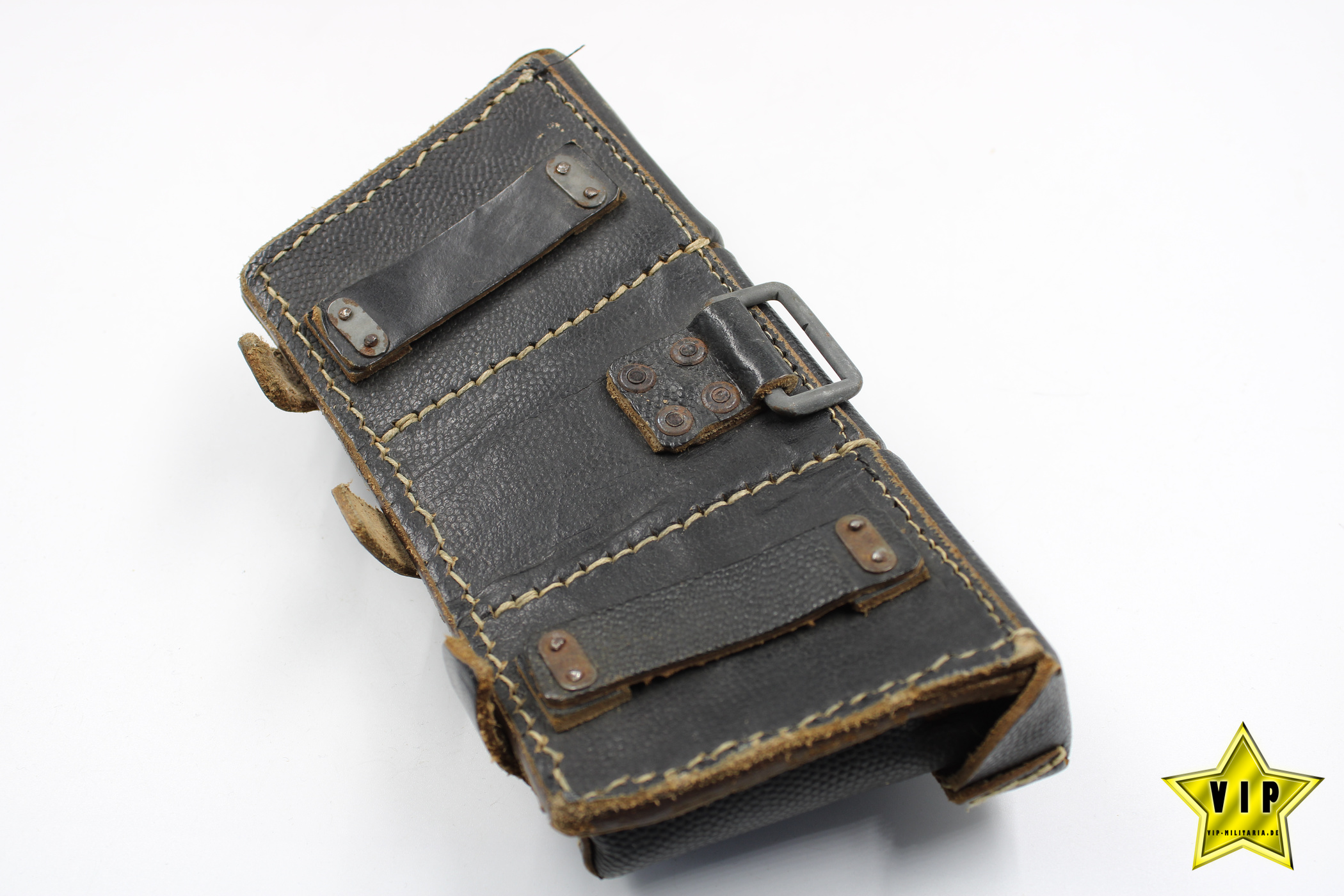 Partonentasche für das K98