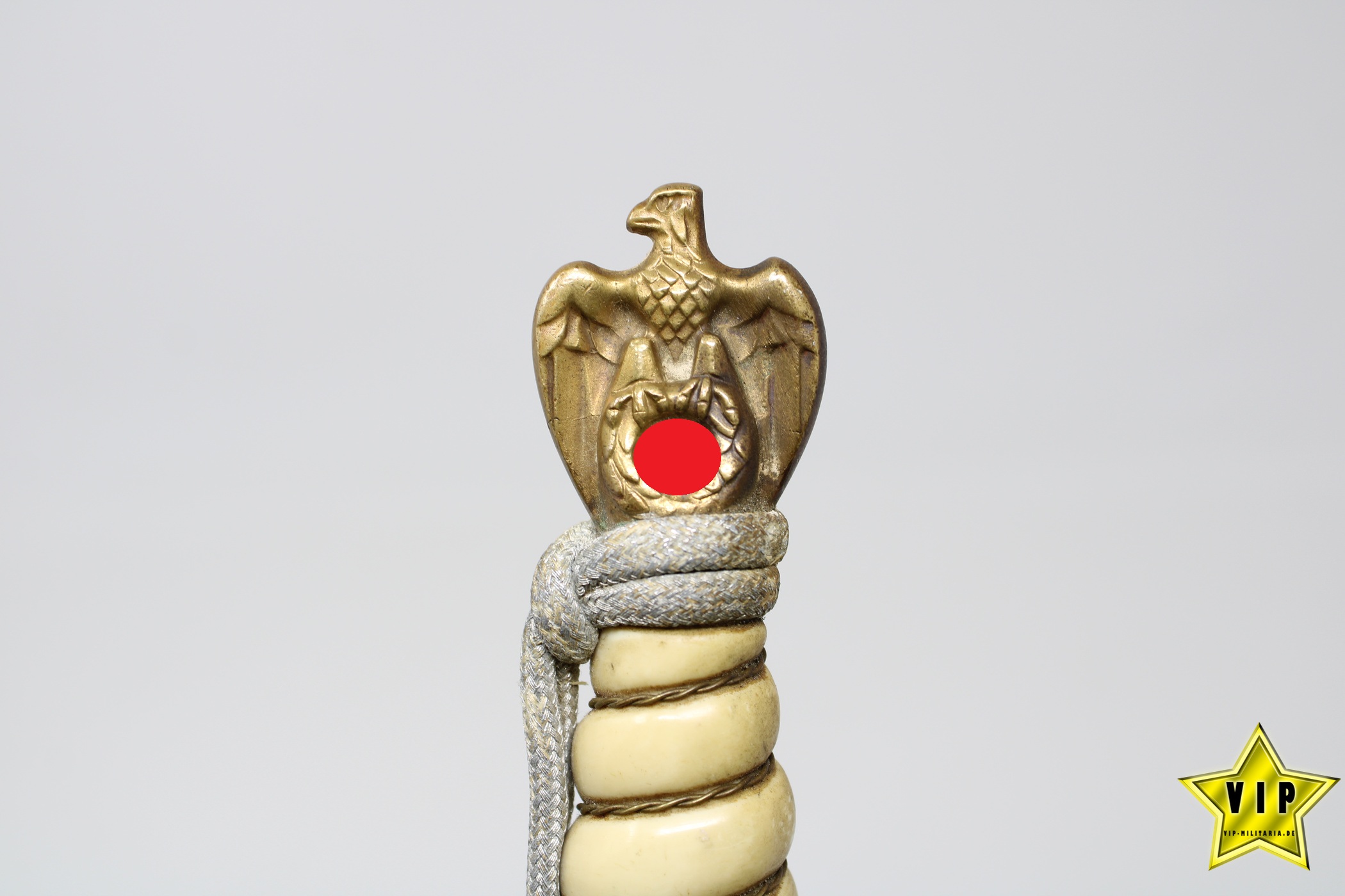 WEHRMACHT KRIEGSMARINE OFFIZIERSDOLCH EICKHORN, SOLINGEN