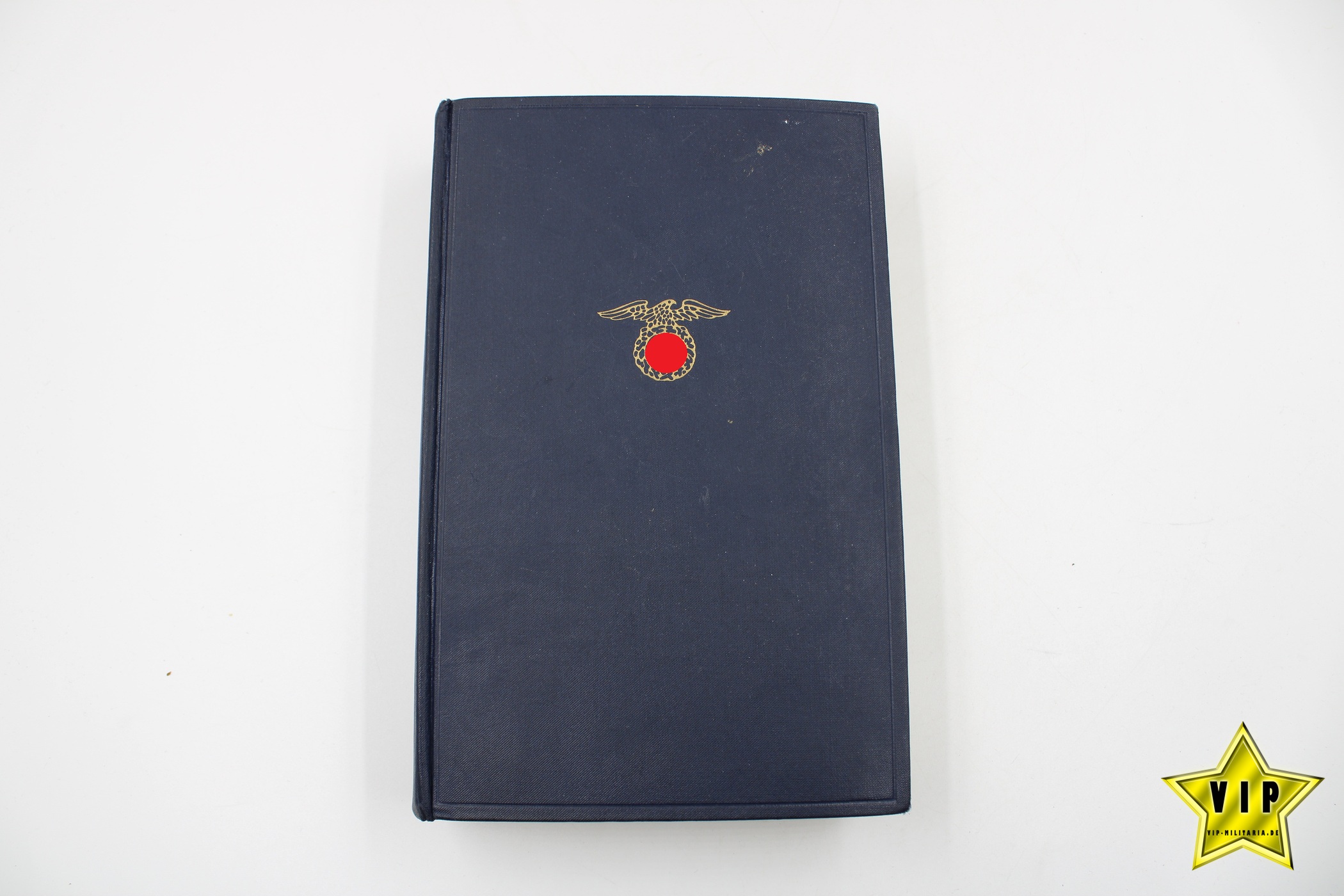 Mein Kampf 1935 Volksausgabe