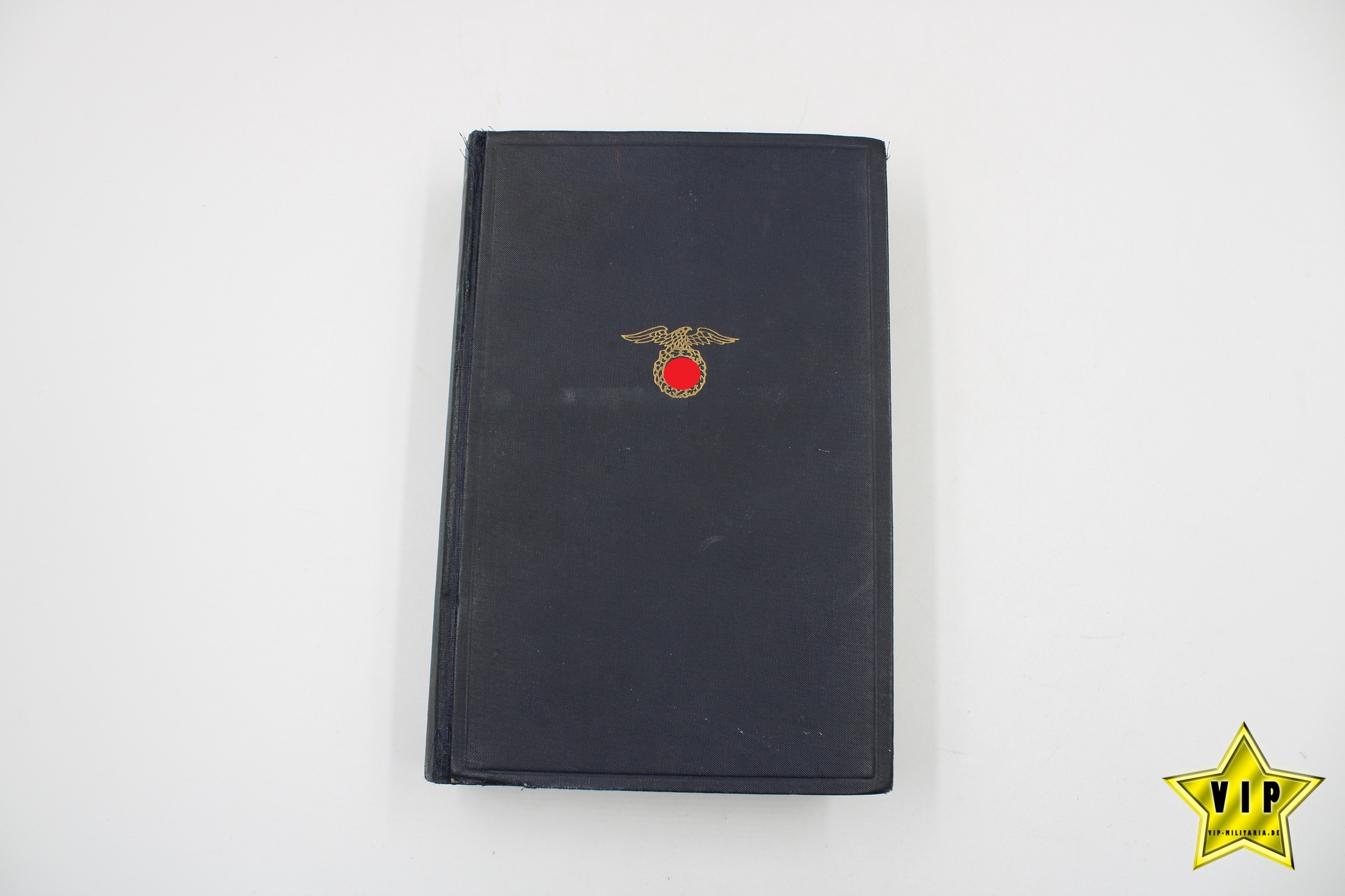 Mein Kampf 1930 Volksausgabe