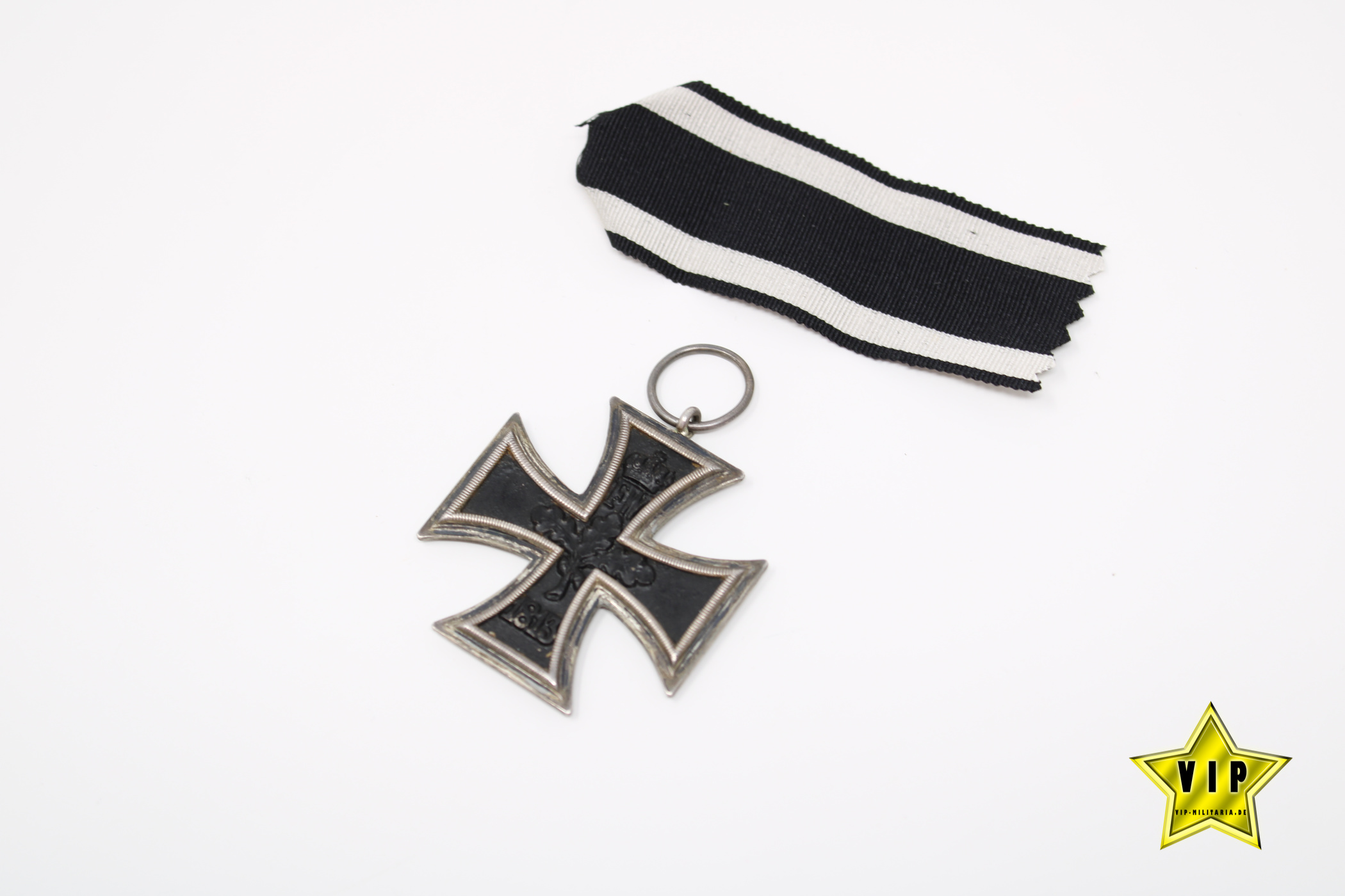 EISERNES KREUZ 2. KLASSE 1914