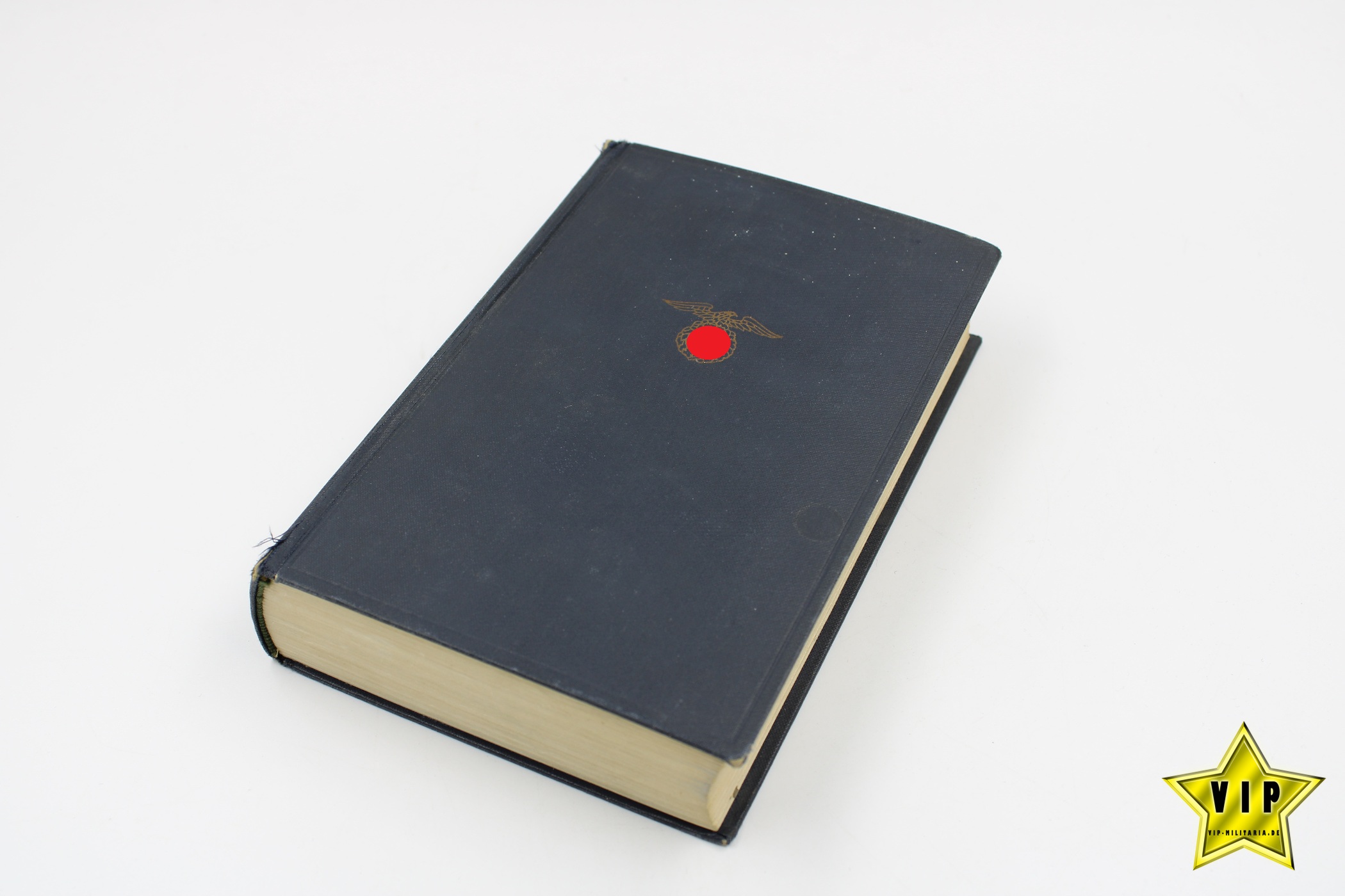 Mein Kampf 1936 Volksausgabe