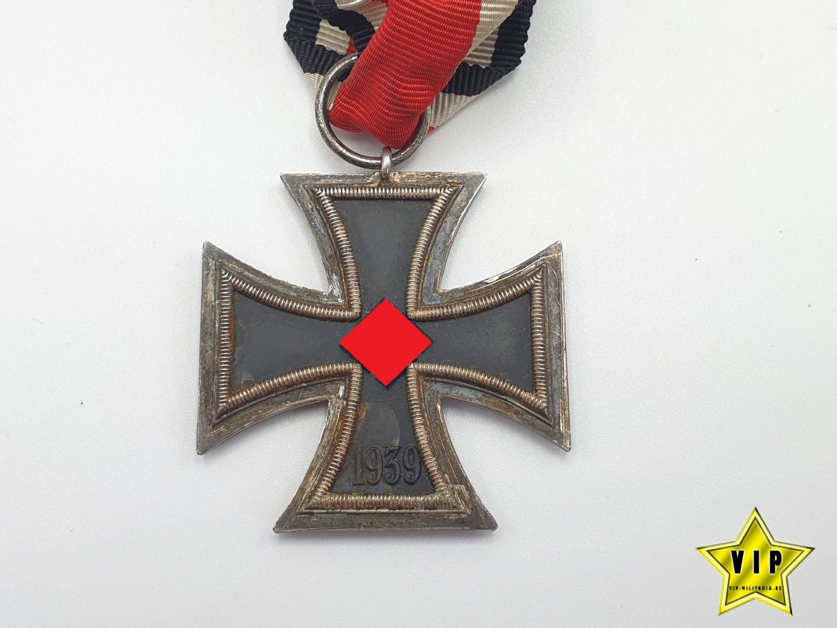 Eisernes Kreuz 2. Klasse " 27 "