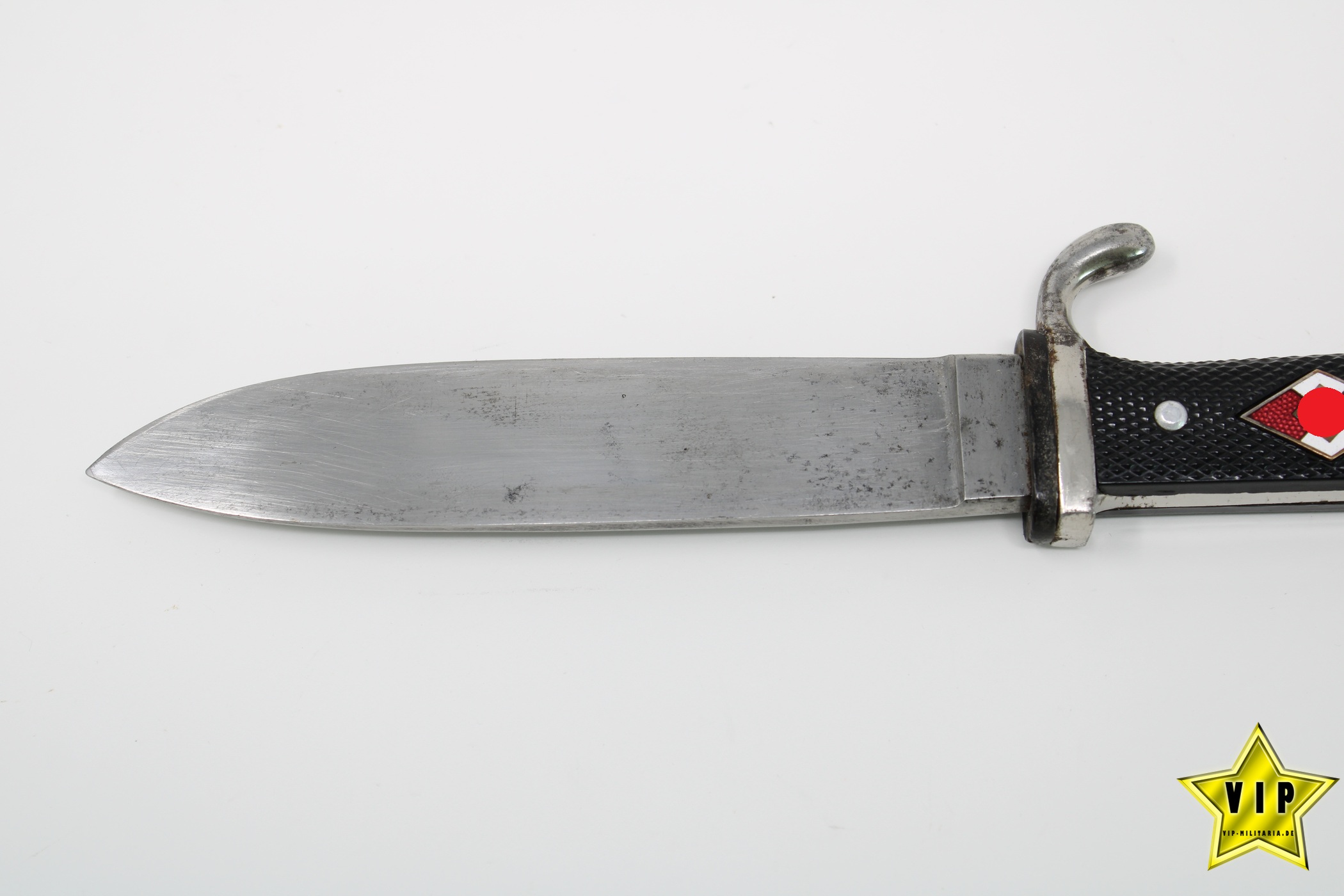 Hj Fahrtenmesser RZM M7/51/39