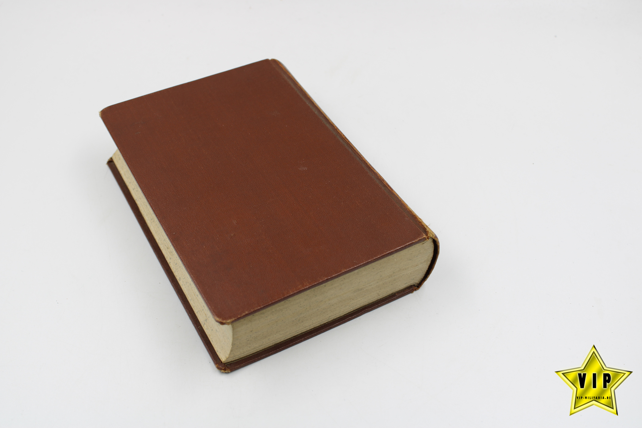 Mein Kampf Bibliotheken Ausgabe 1939