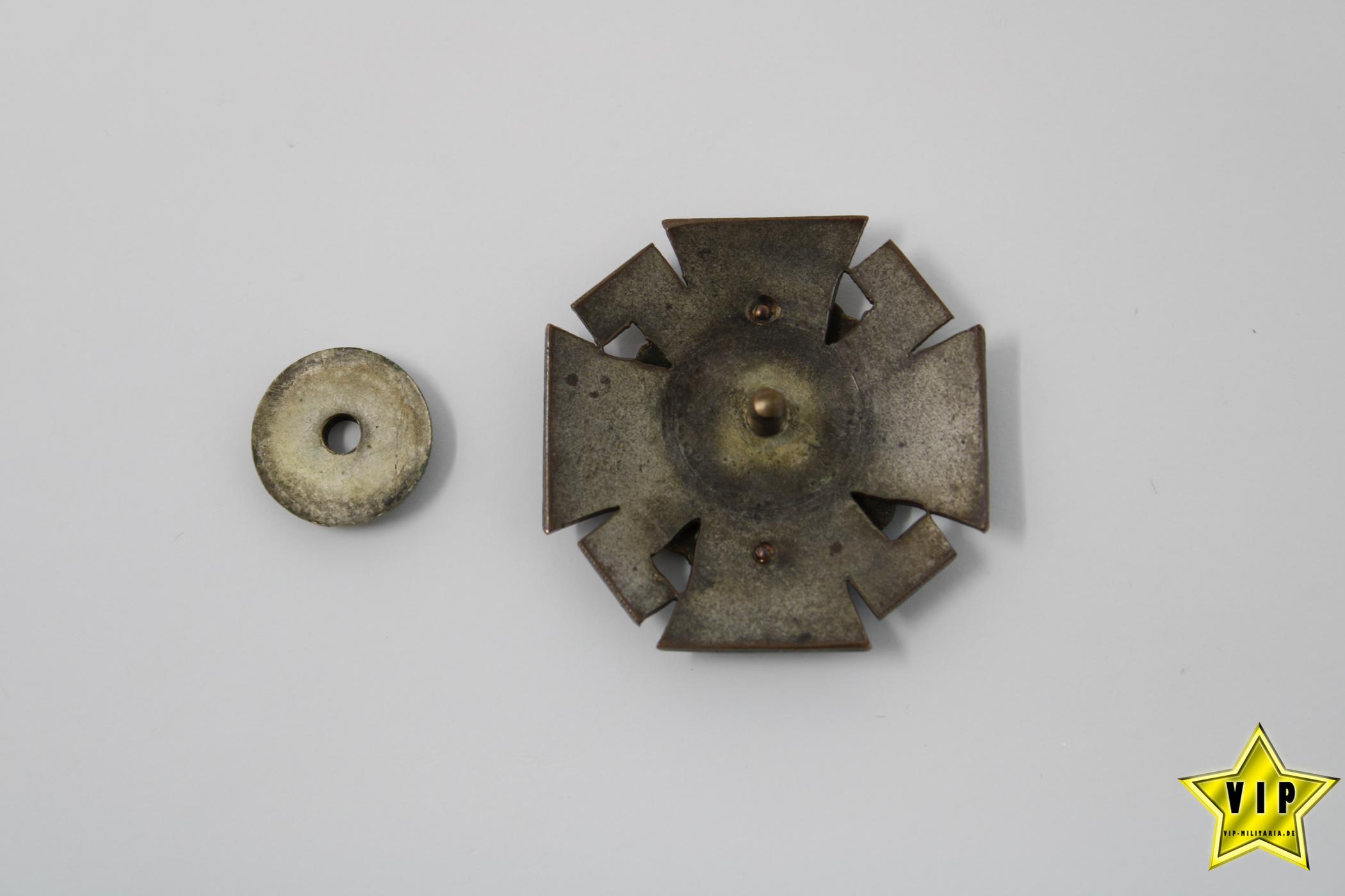 Nordfrontkreuz 1941-1943 