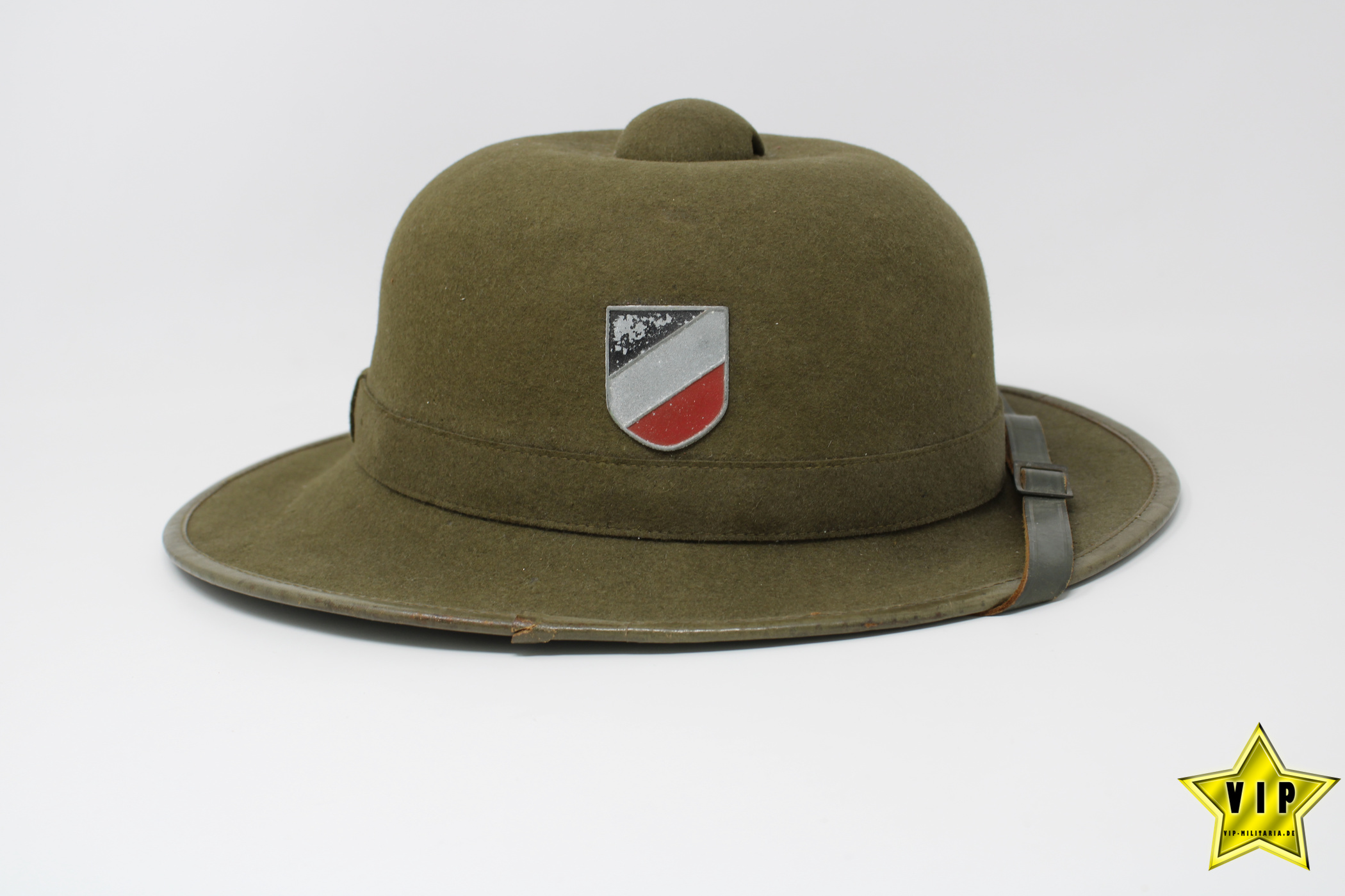 Wehrmacht Tropenhelm