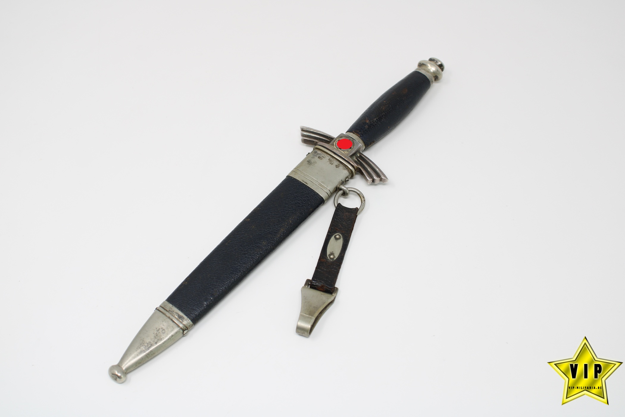 NSFK FLIEGERMESSER SMF, SOLINGEN