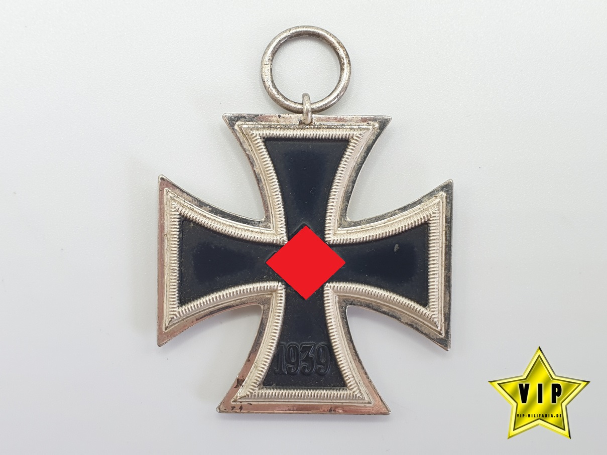 Eisernes Kreuz 2. Klasse Hersteller 113