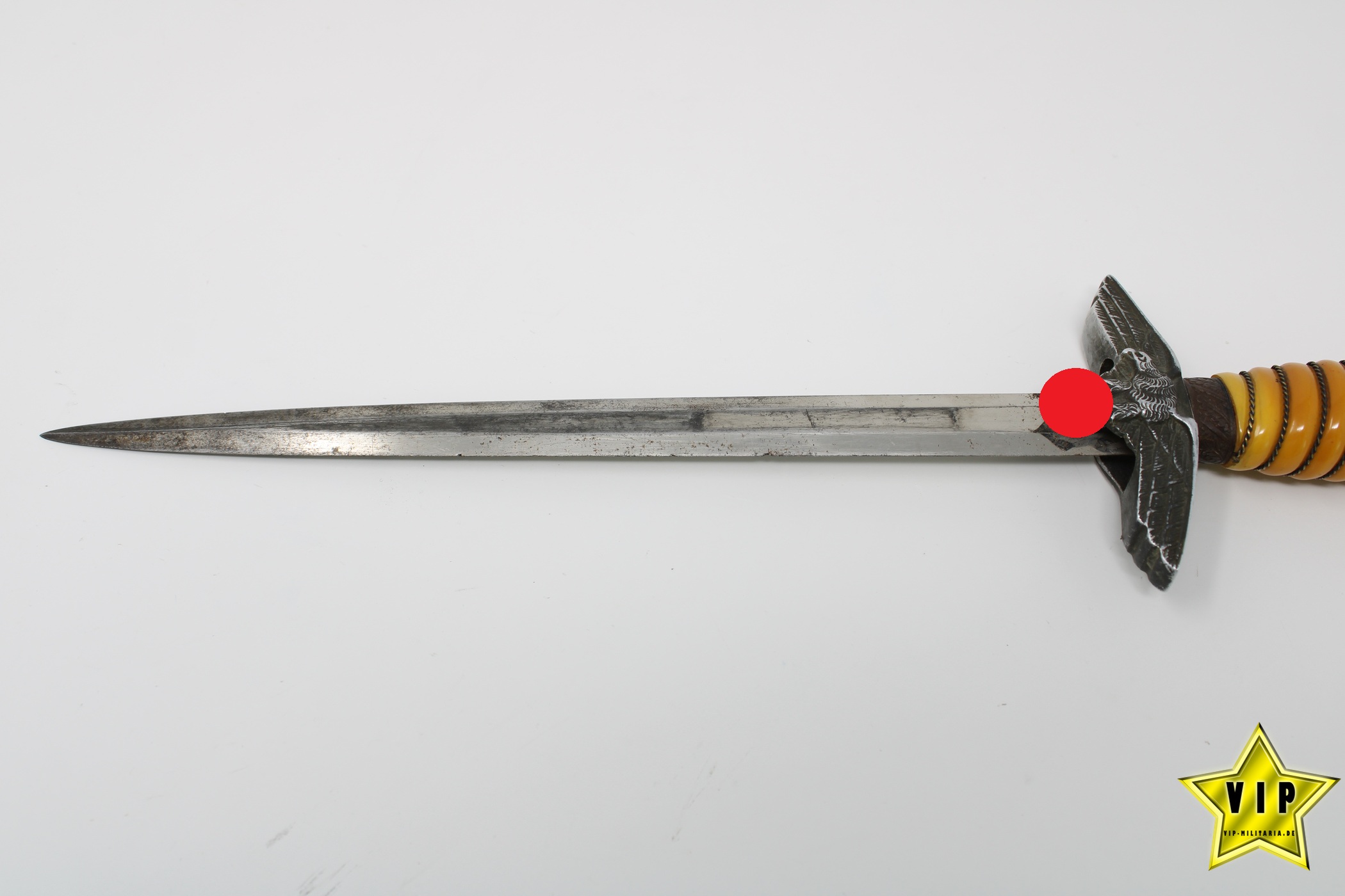 Wehrmacht Luftwaffe Offiziersdolch Robert Klaas, Solingen
