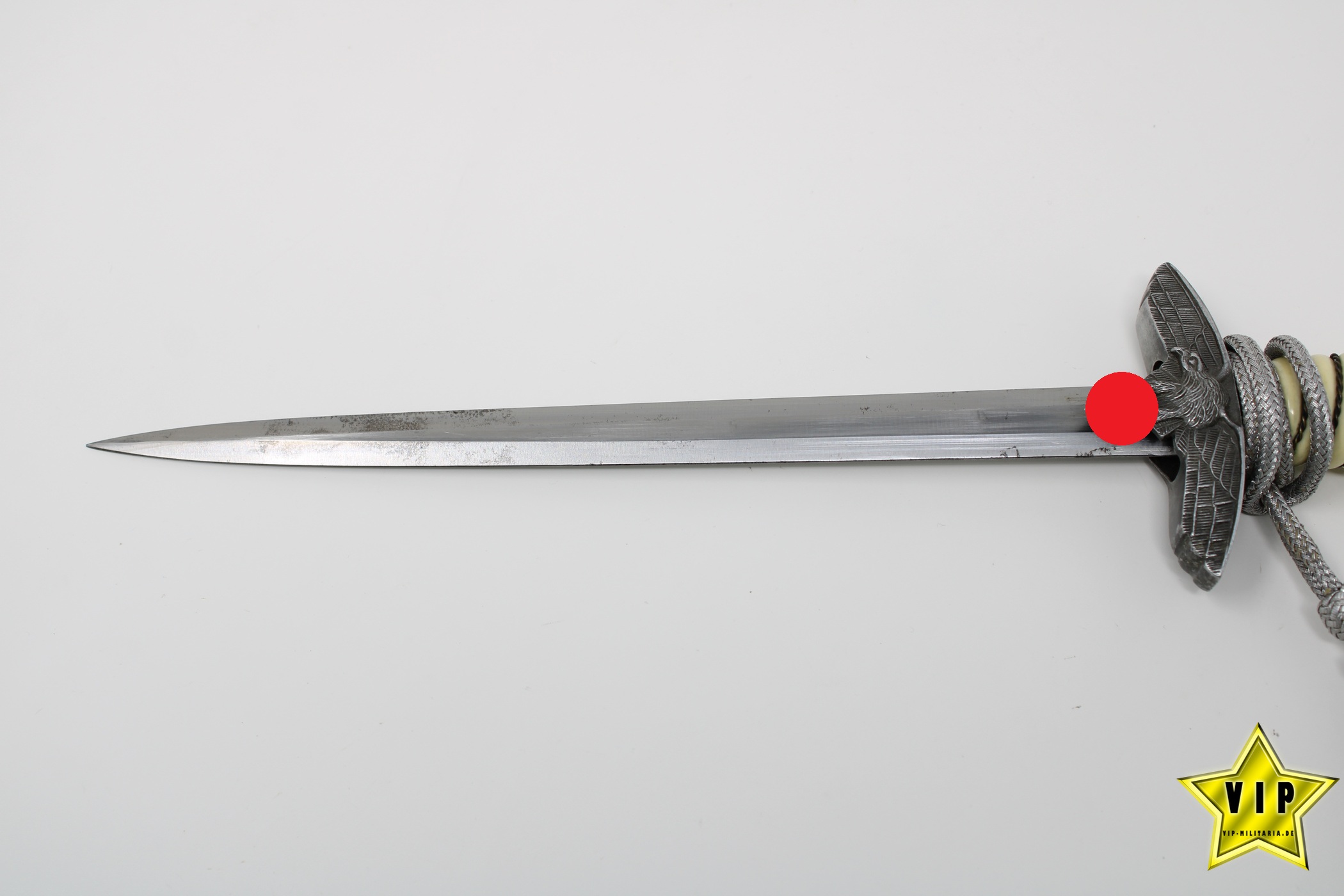 Wehrmacht Luftwaffe Offiziersdolch Alcoso, Solingen