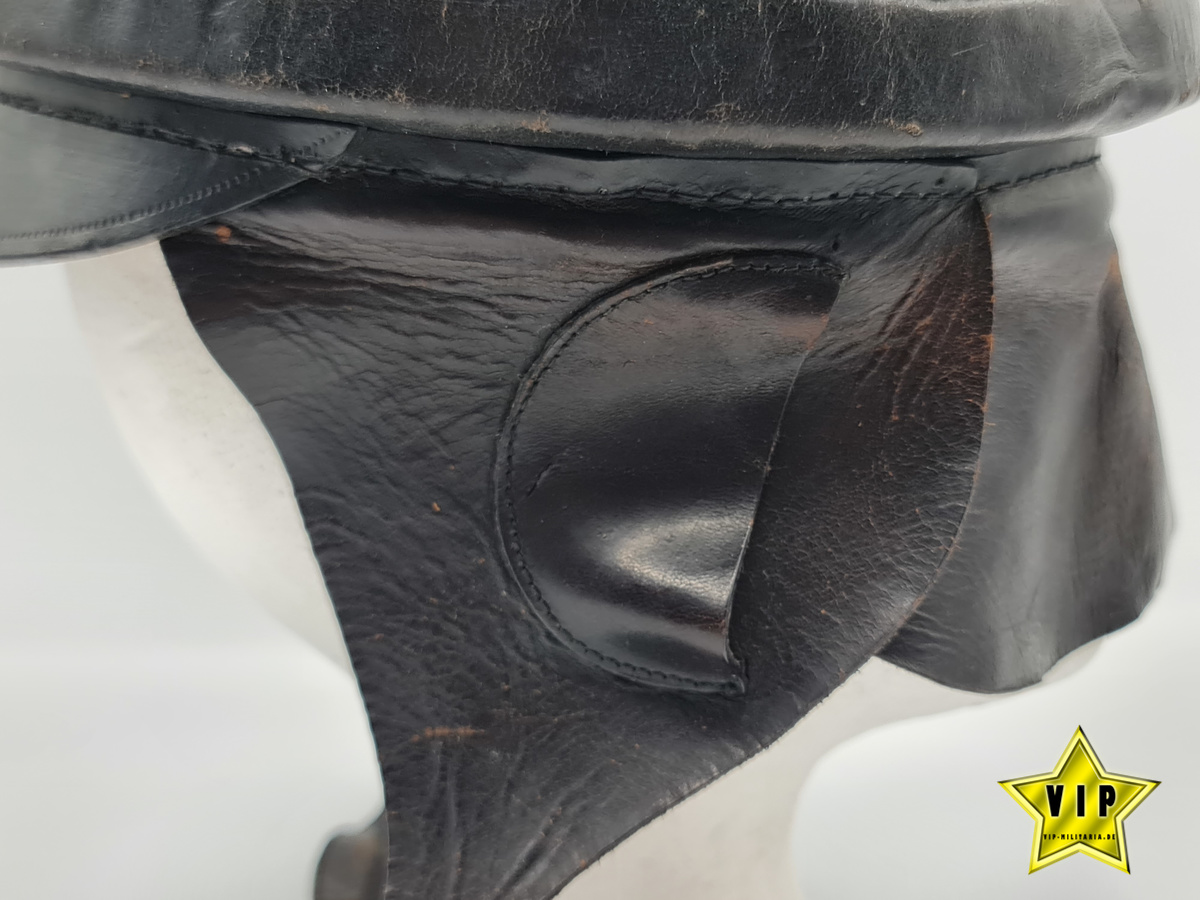 Nationalsozialistisches Kraftfahrkorps (NSKK) Motorrad Helm