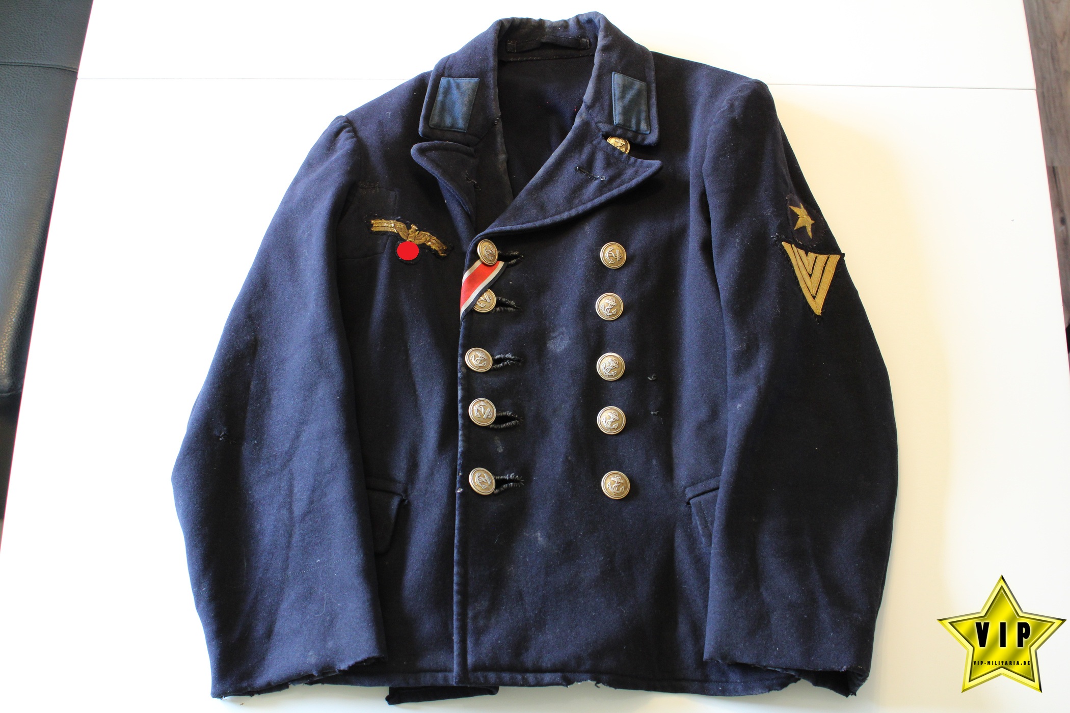 Uniformjacke Kriegsmarine