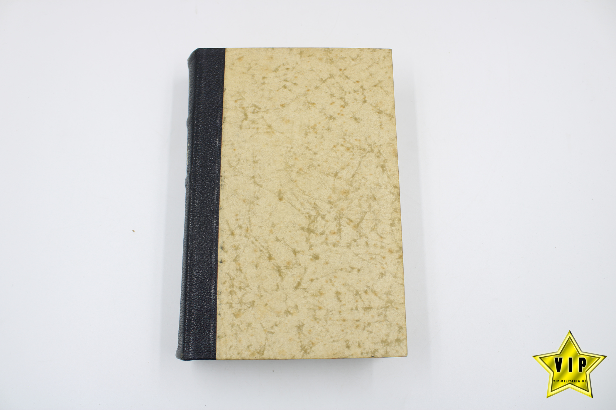 Mein Kampf 1939 mit Goldschnitt