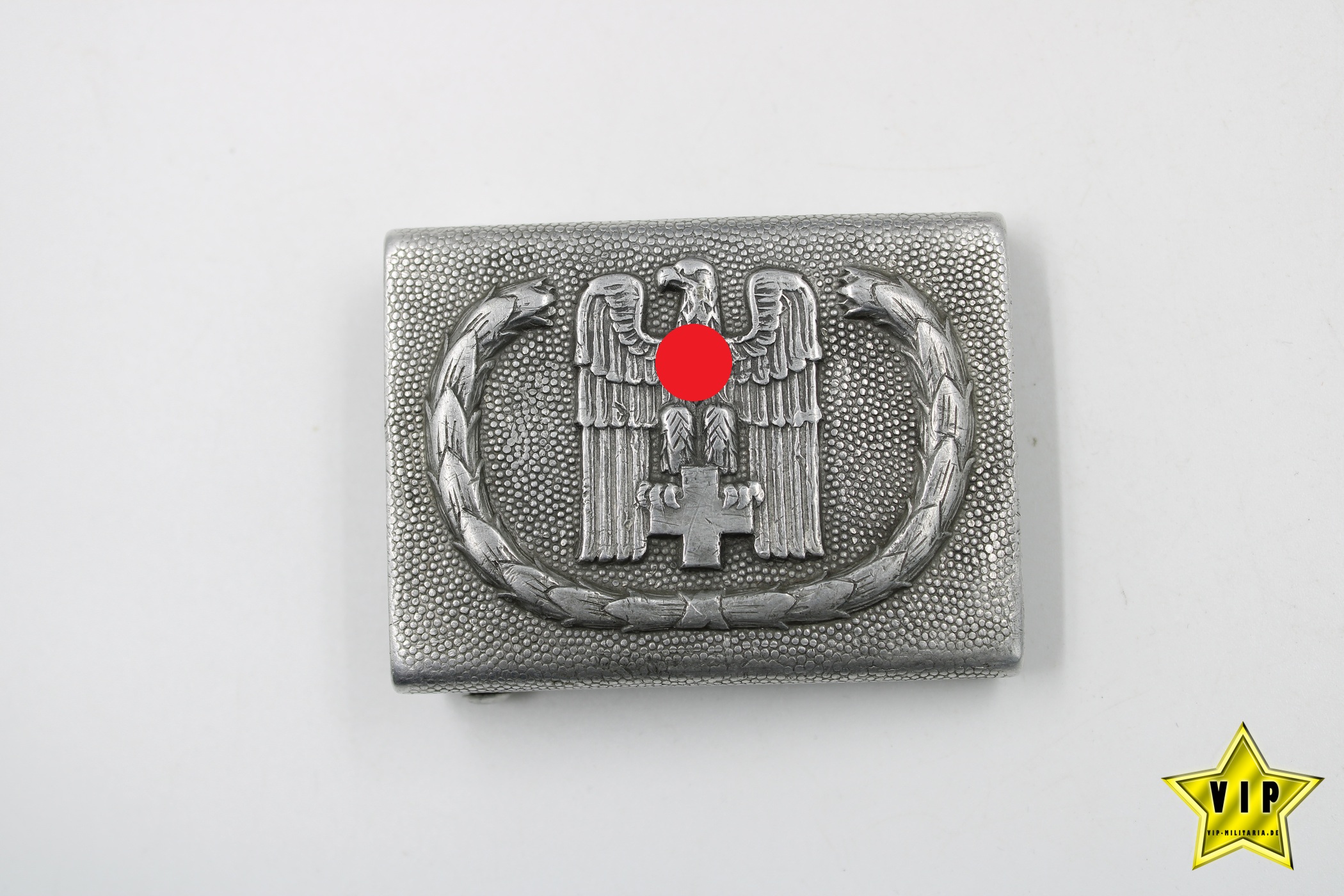 Deutsch Rotes Kreuz DRK Koppelschloss  JFS