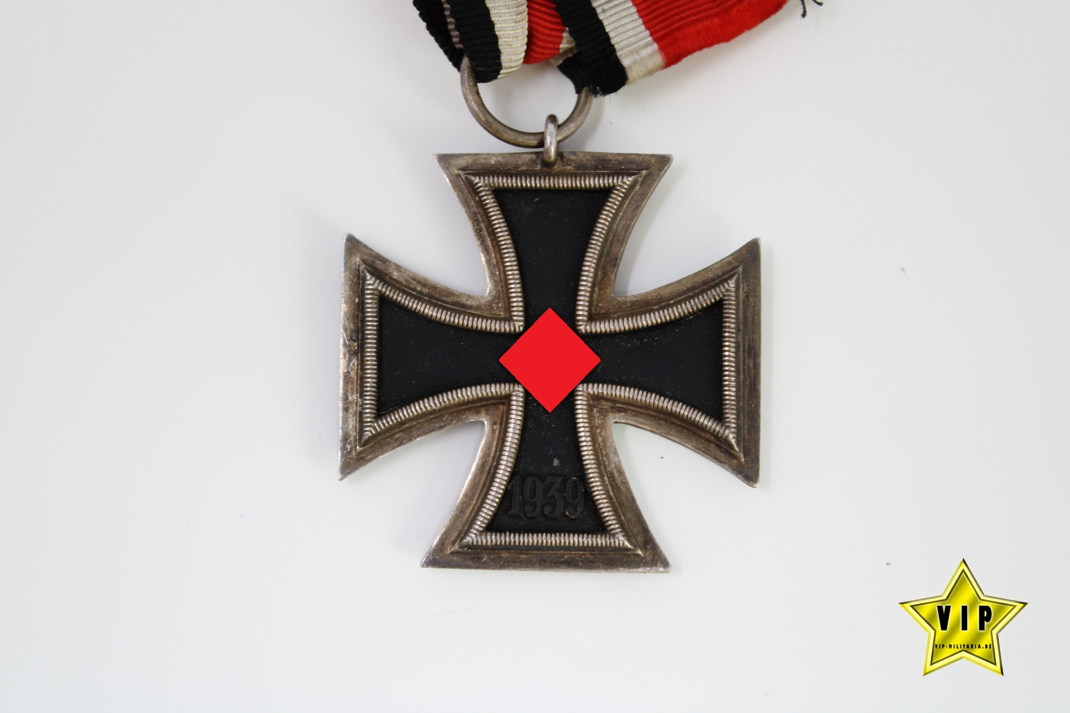 Eisernes Kreuz 2. Klasse 1939 "19"